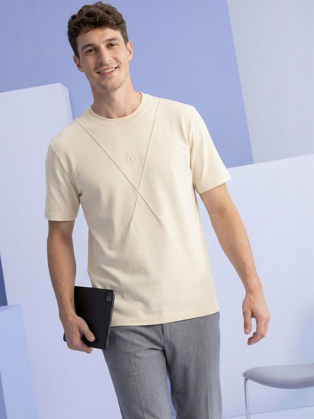 AYL Men T-shirt