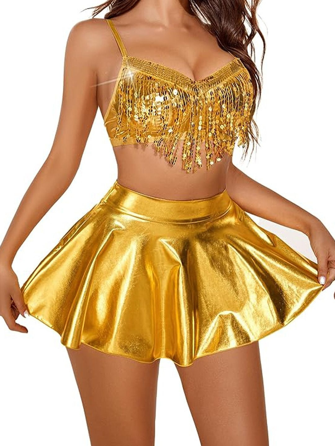 Esensuelle 7 Baby Doll