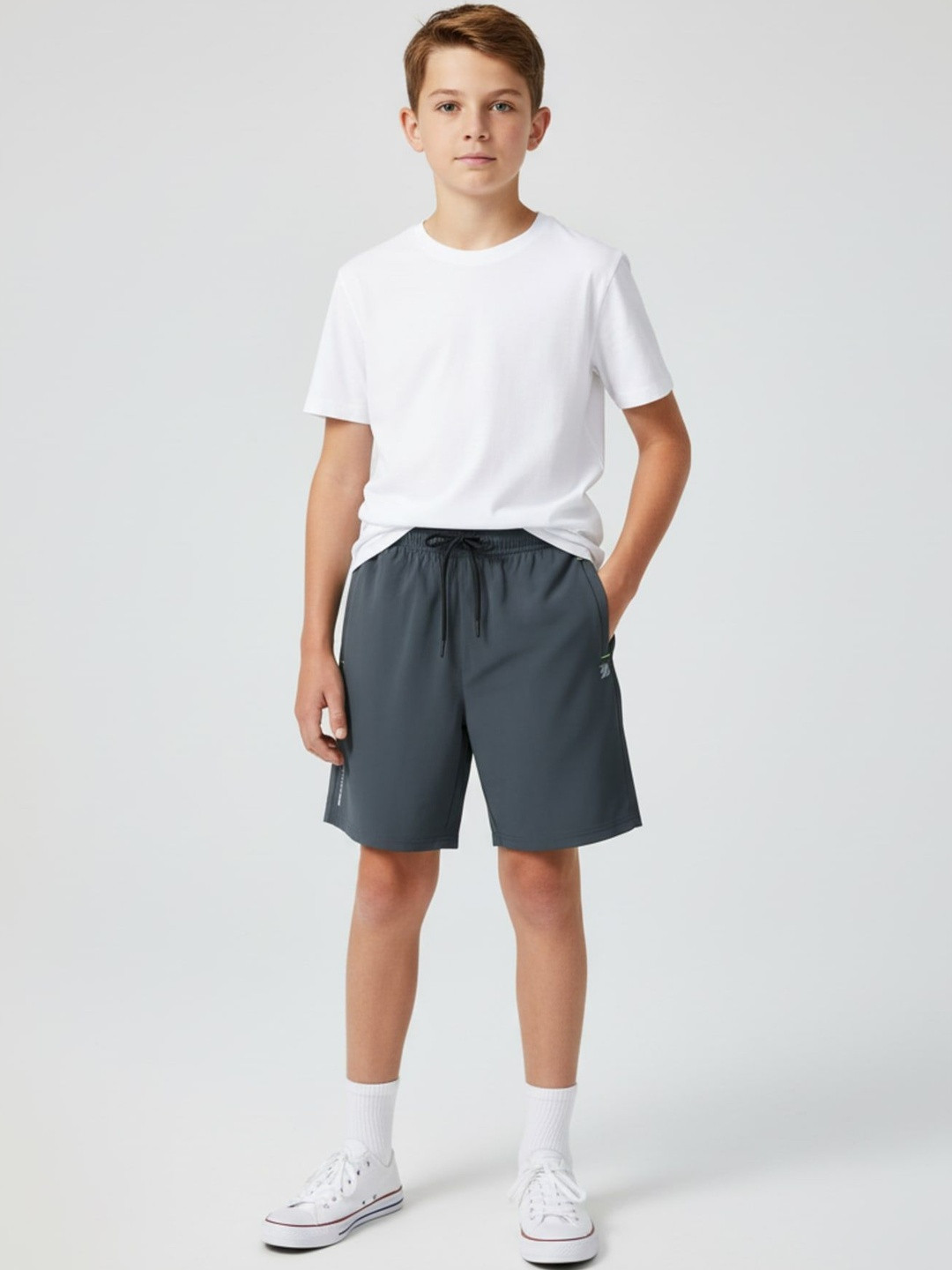 URBANBOYS CLUB Boys Outdoor Sports Shorts