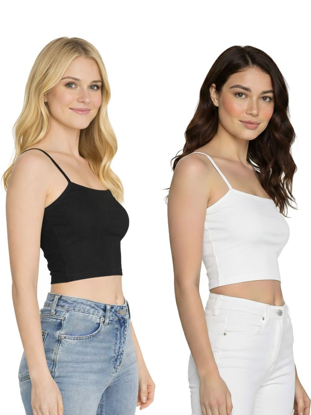 PINOVO Crop Top