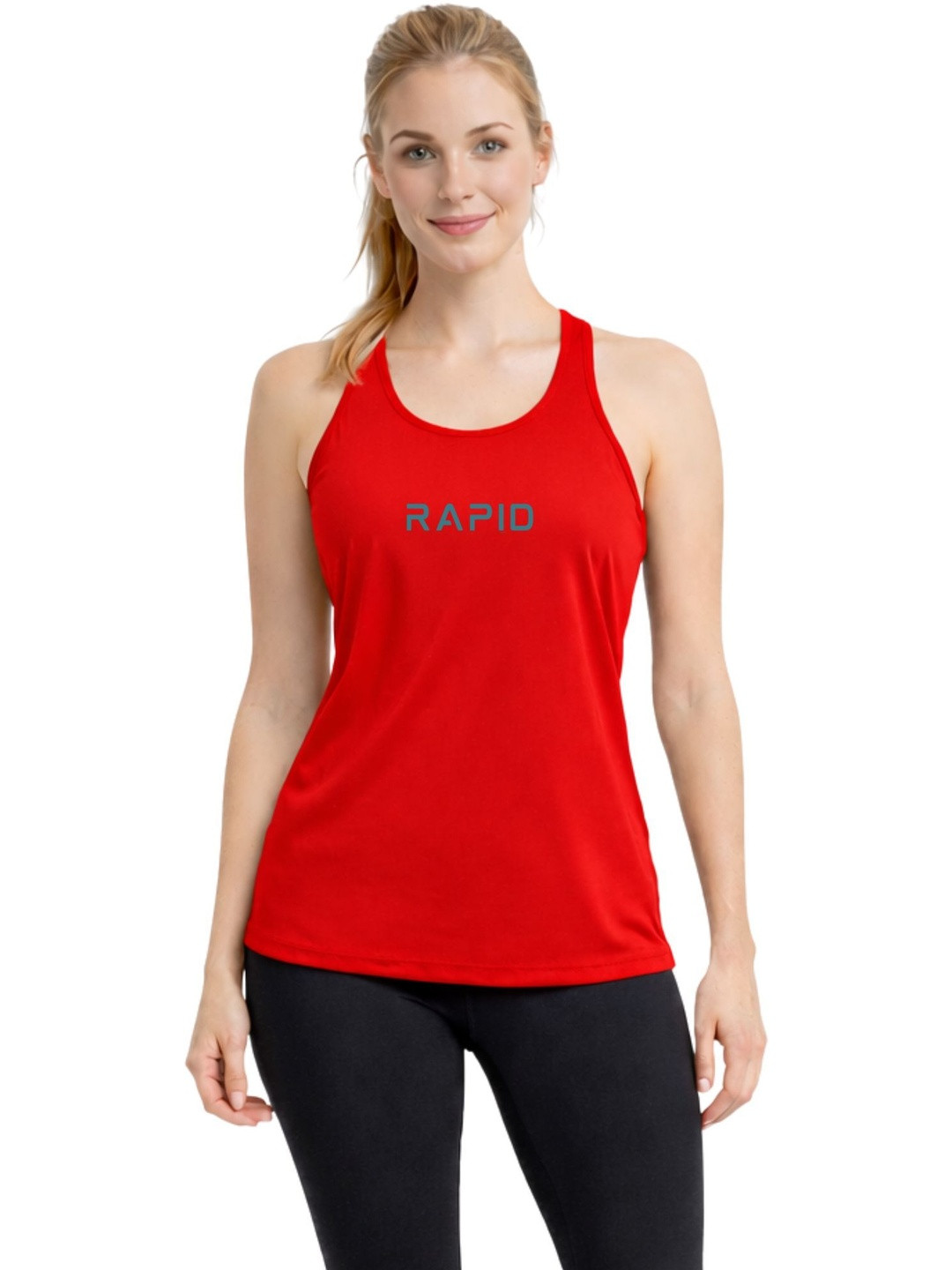 3Colors Gym Vest
