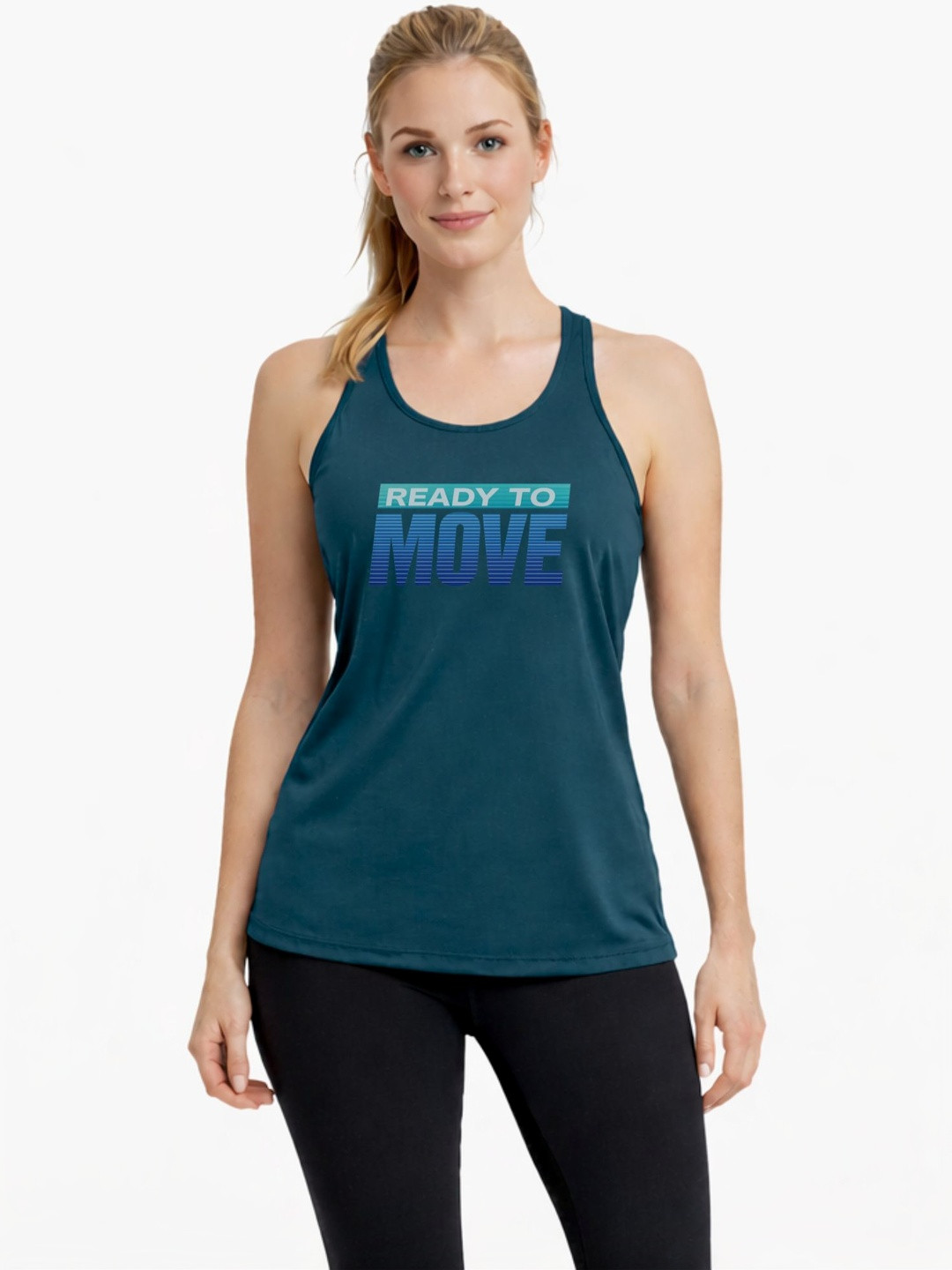 3Colors Gym Vest
