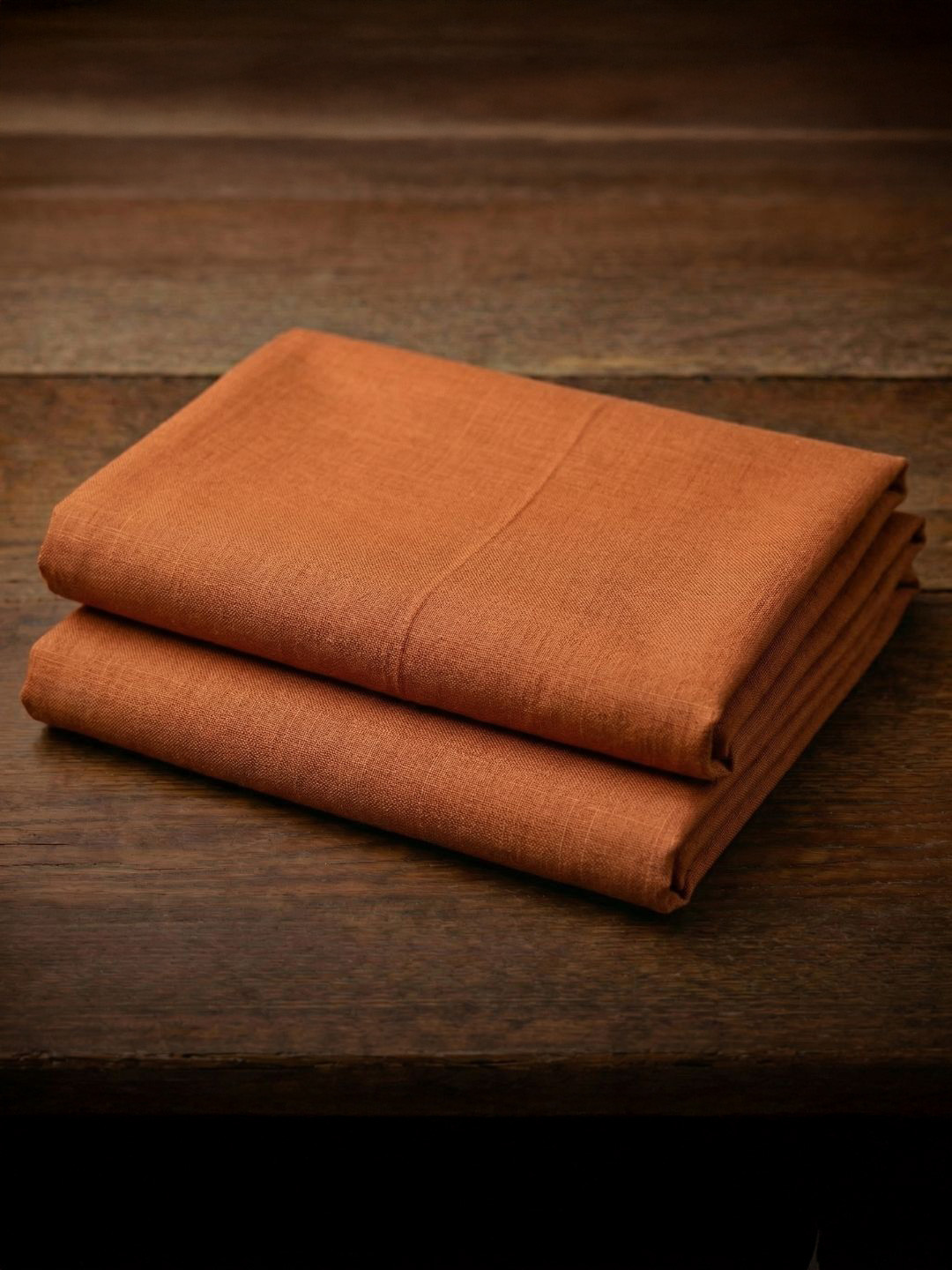 KHADARVAS Men Khadi Cotton Unstitched Kurta Fabric