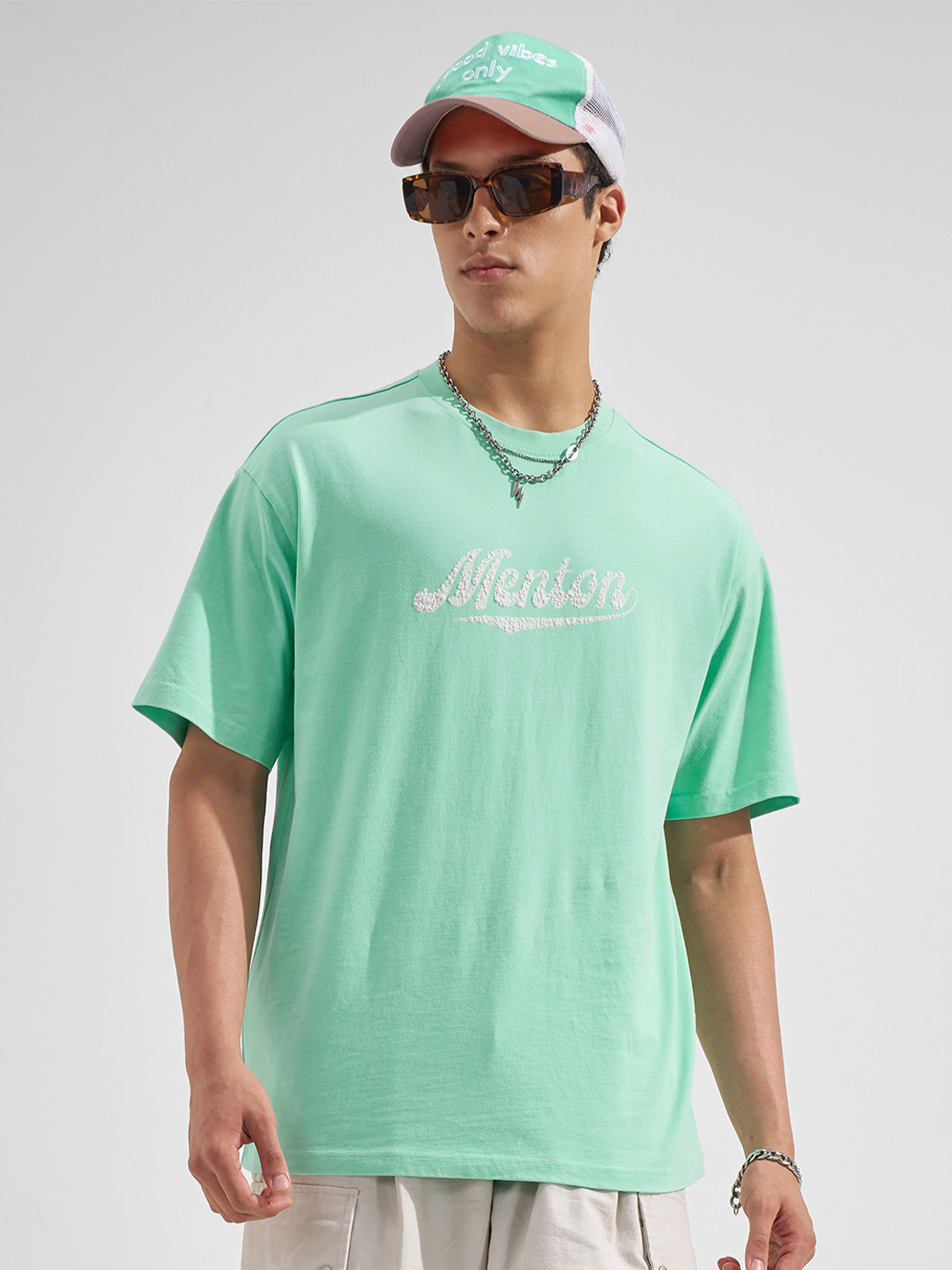HIGHLANDER Men Printed T-shirt