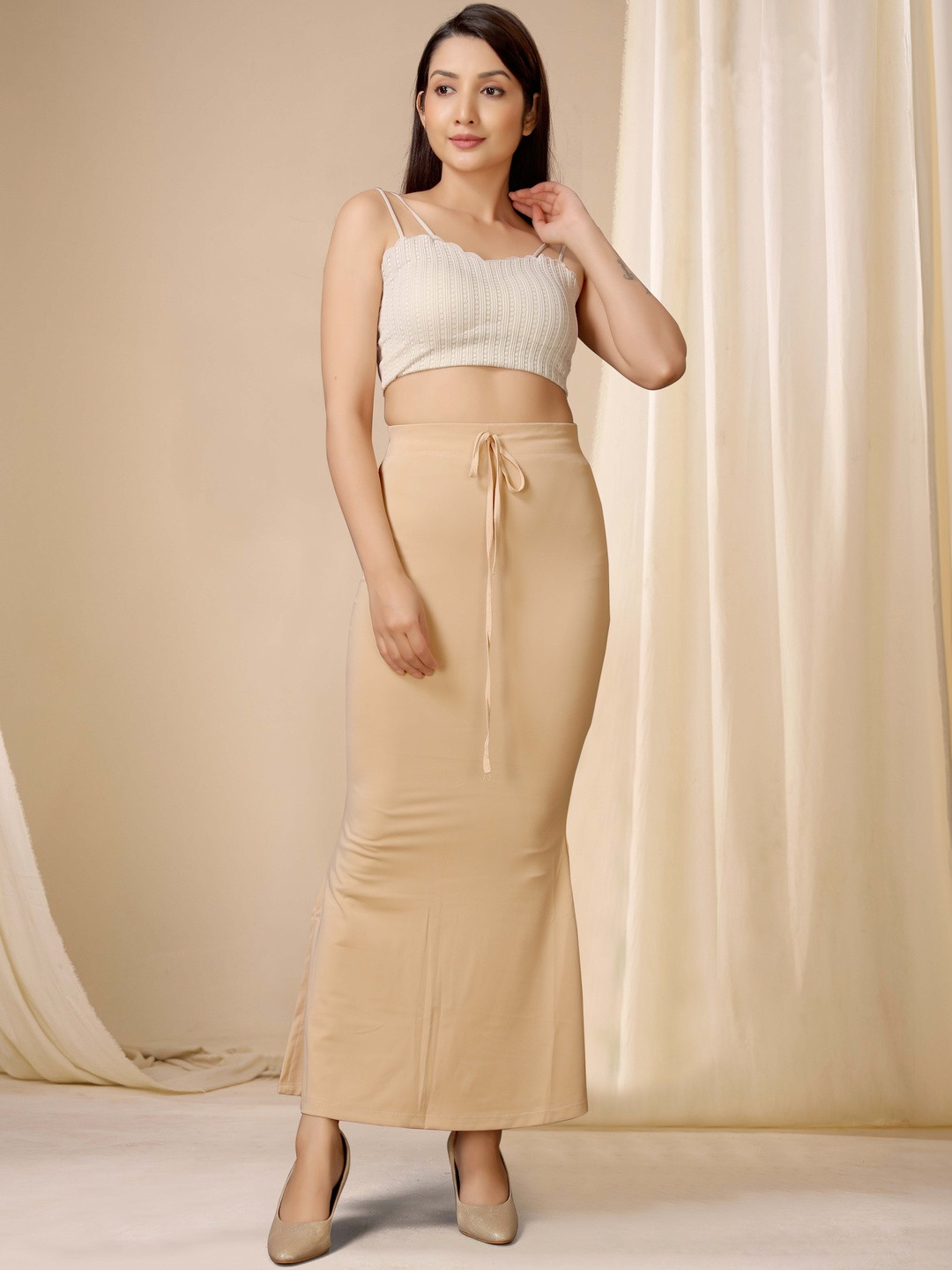 Rare Bello Mid Rise Saree Shapewear
