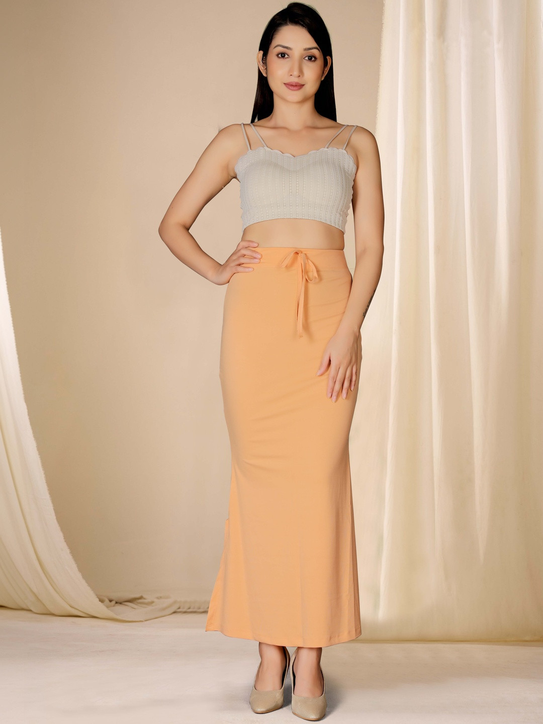 Rare Bello High Rise Mermaid Saree Shapewear