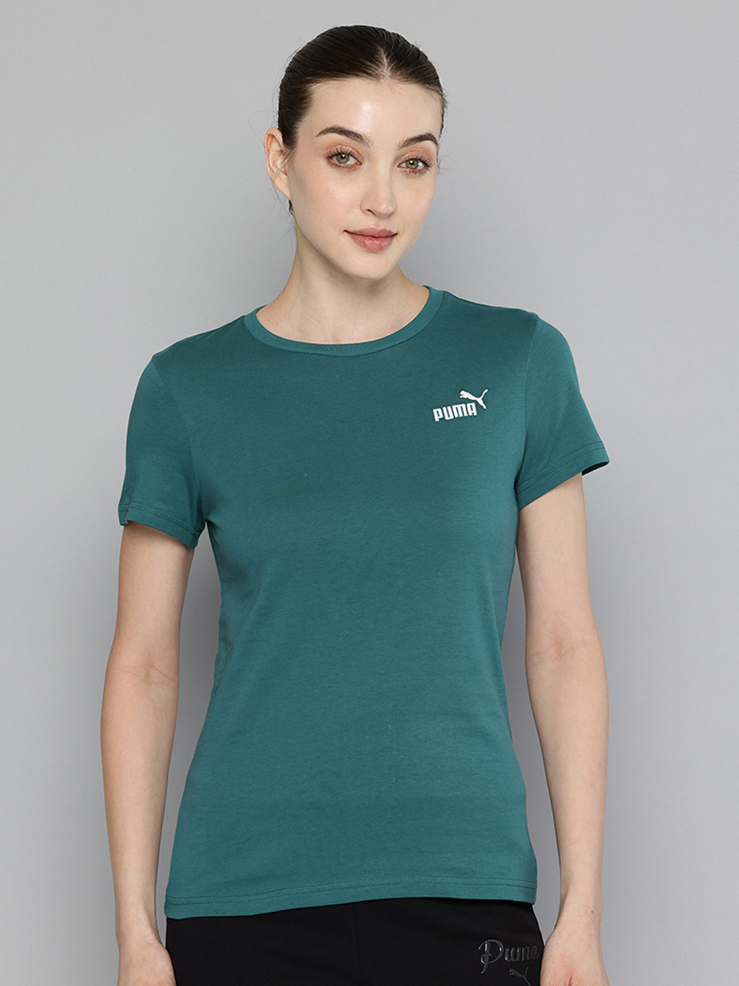 Puma Essentials Pure Cotton T-shirt