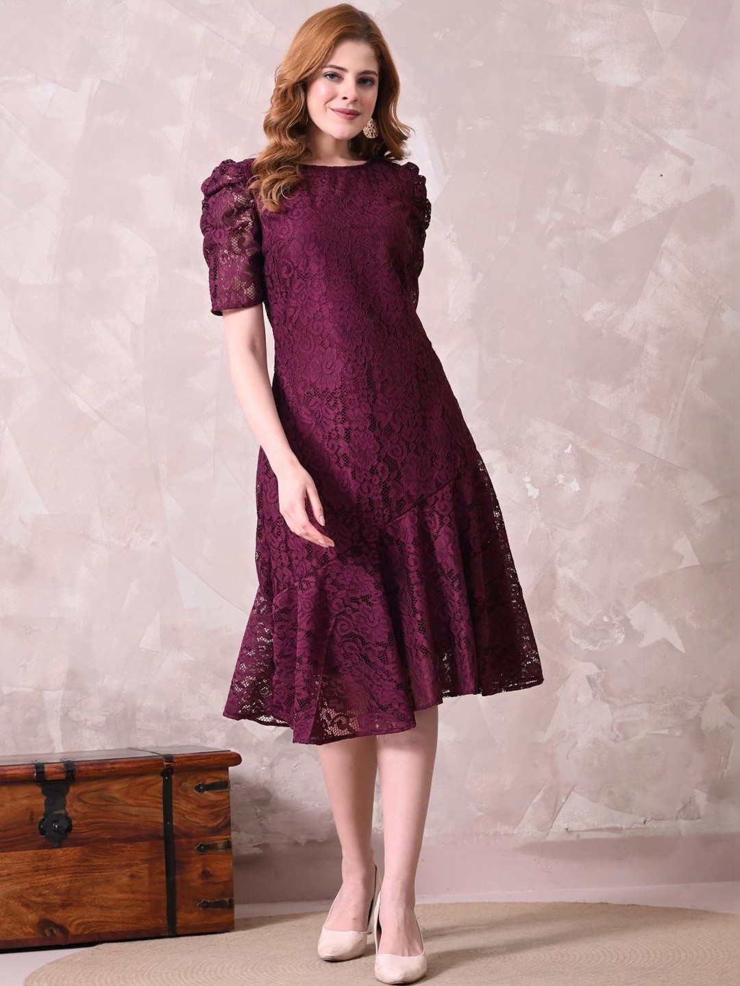 TBOJ Formal Dress