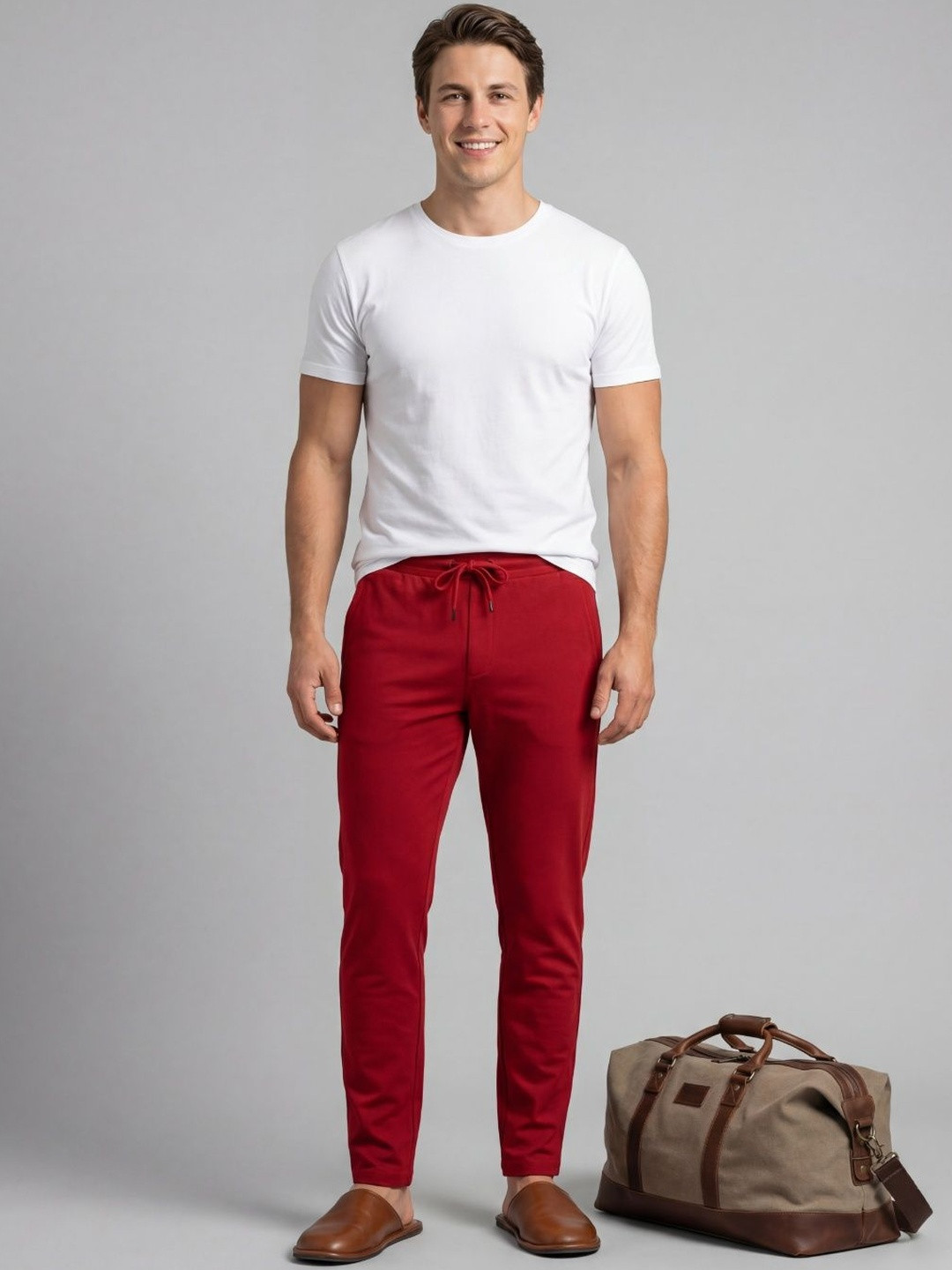 Sweet Dreams Men Regular Fit Track Pants