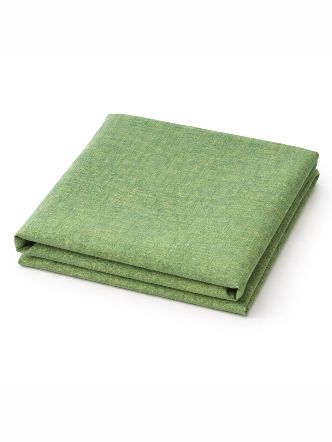 KHADDARVAS Men Khadi Cotton Unstitched Shirt Fabric