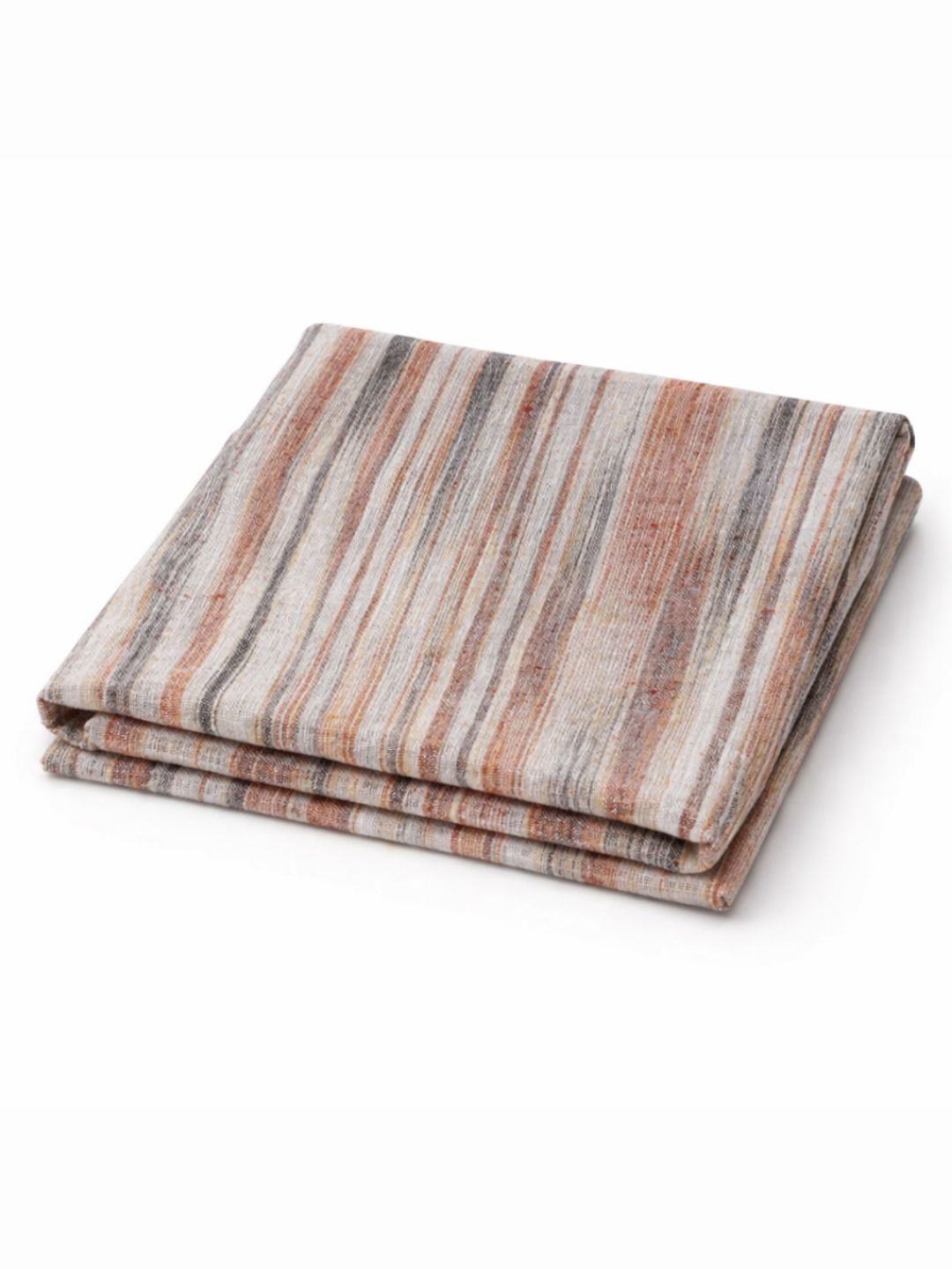 KHADARVAS Men Khadi Cotton Unstitched Kurta Fabric