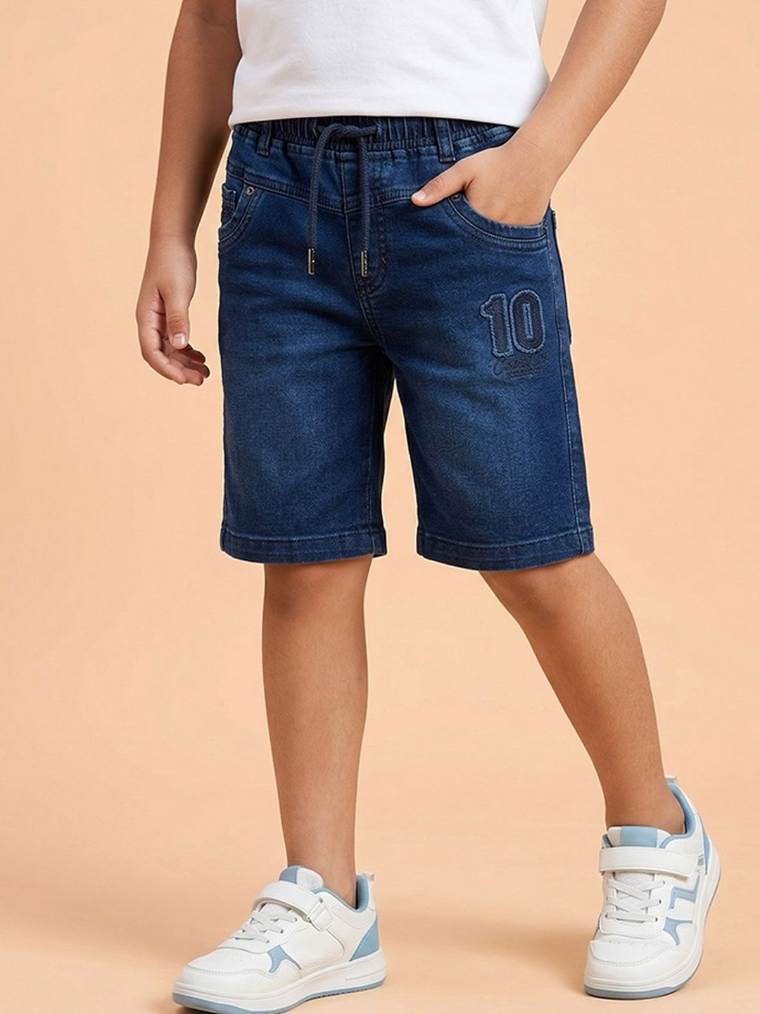 JFR Boys Shorts