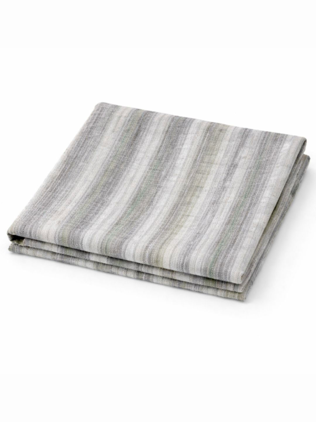 KHADDARVAS Men Khadi Cotton Unstitched Shirt Fabric