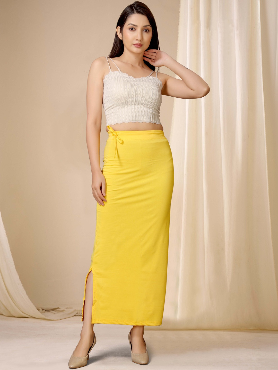 Rare Bello High Rise Stretchable Saree Shapewear