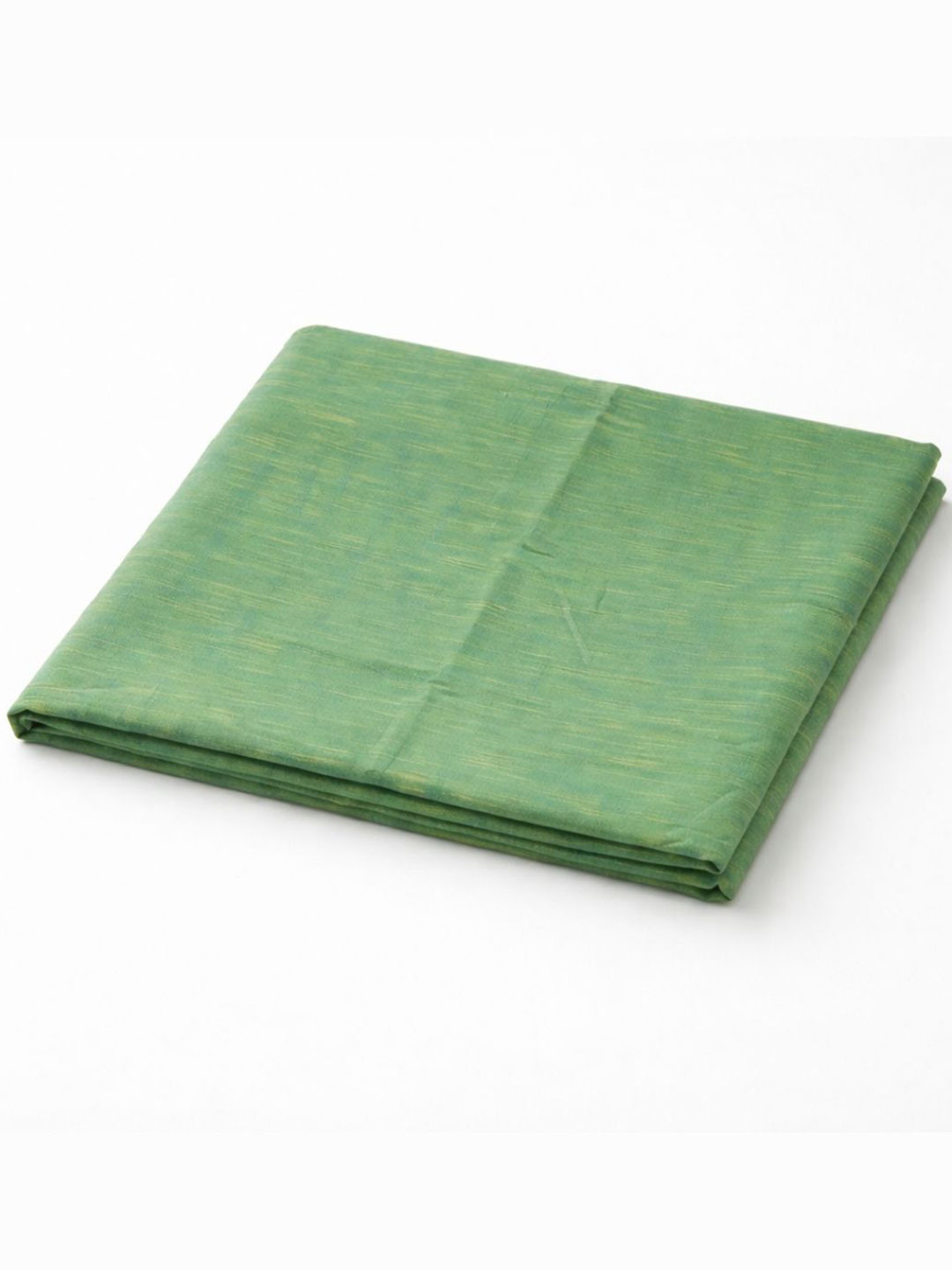 KHADDARVAS Men Khadi Cotton Unstitched Shirt Fabric
