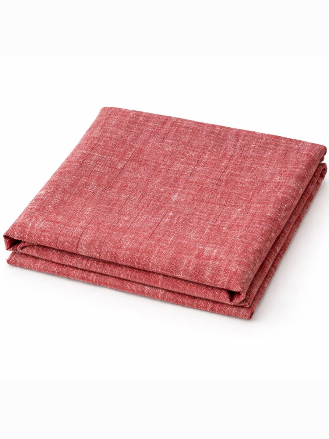 KHADDARVAS Men Khadi Cotton Unstitched Shirt Fabric