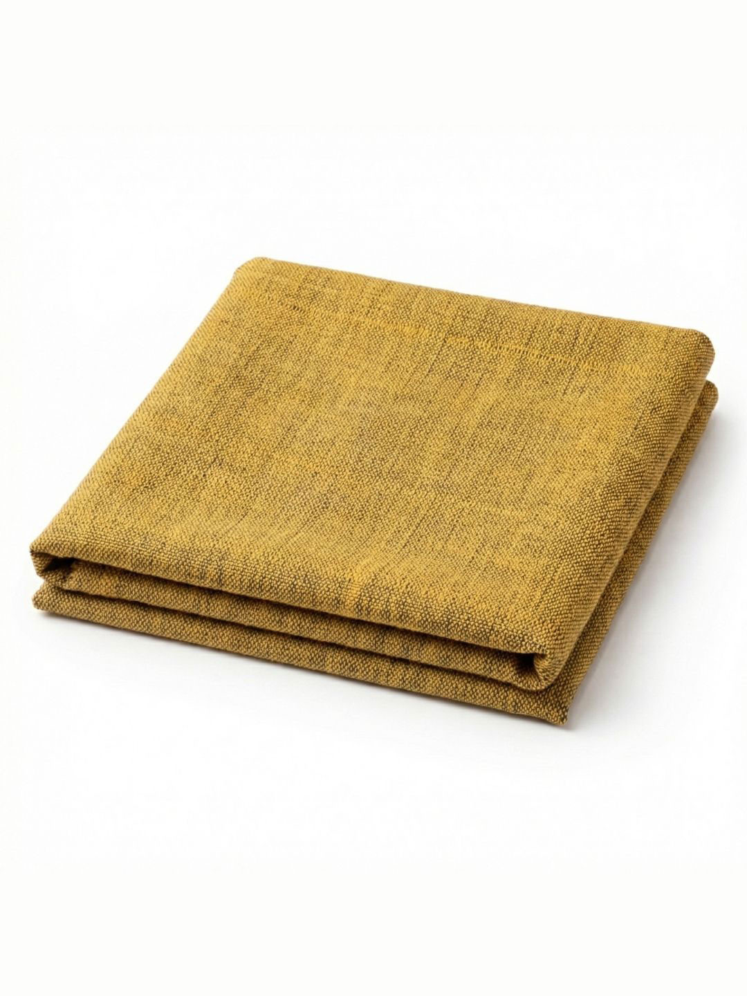 KHADARVAS Men Khadi Cotton Unstitched Shirt Fabric