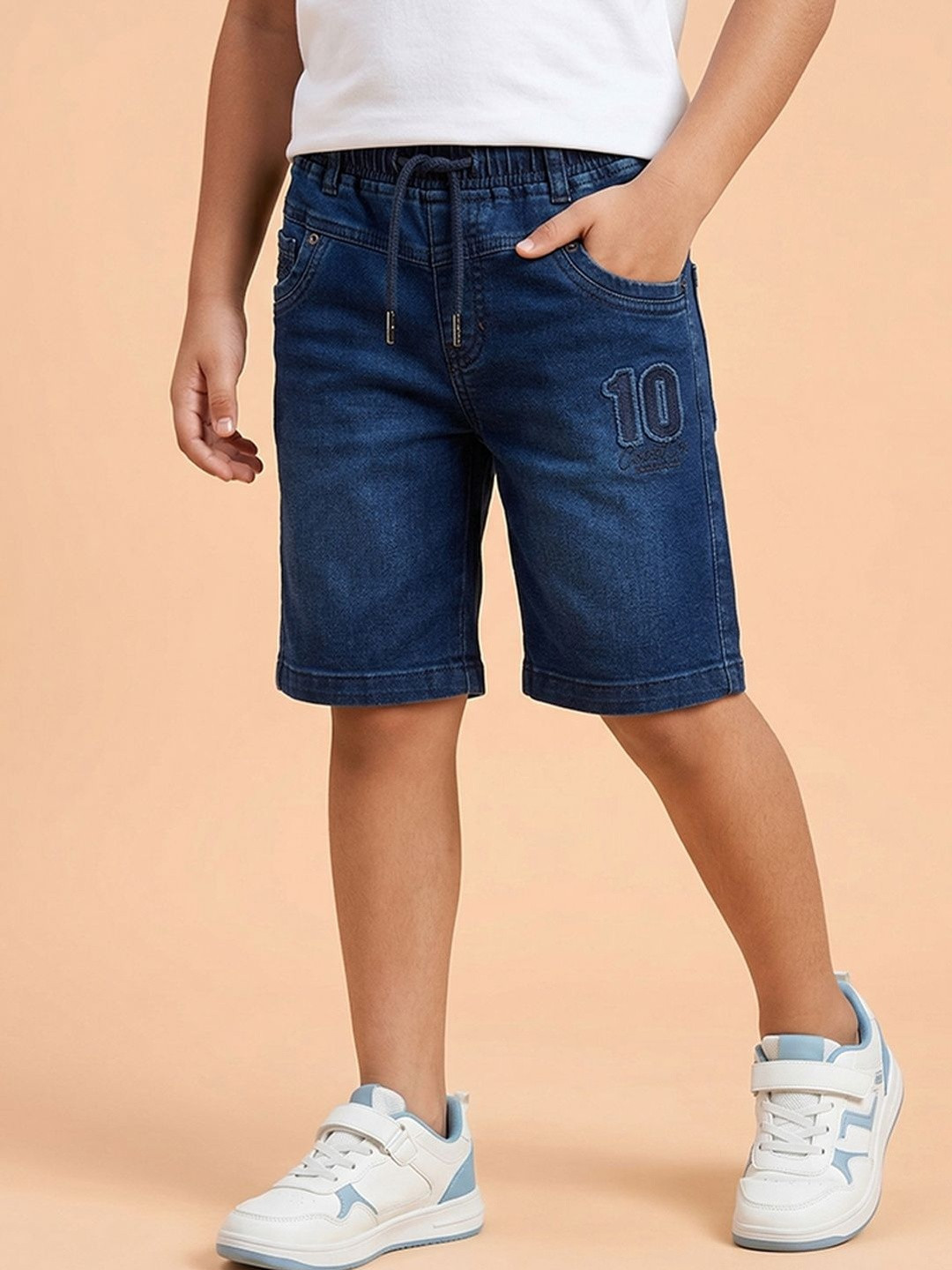 JFR Boys Shorts