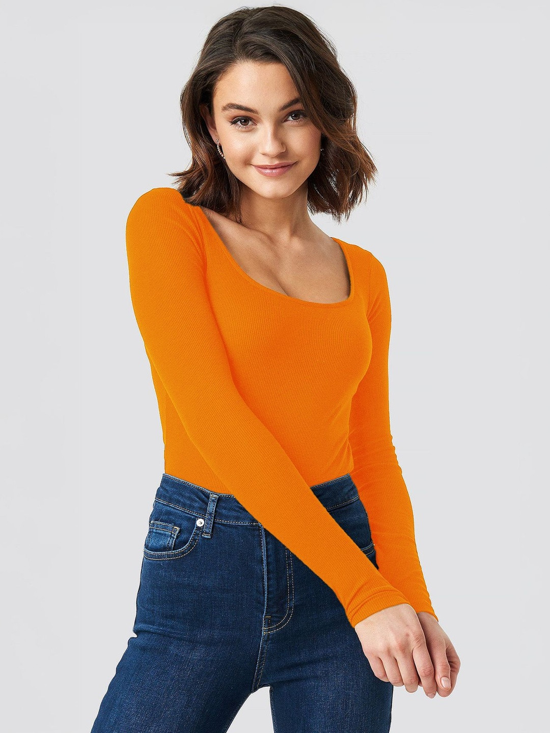 MULVARI Crop Top