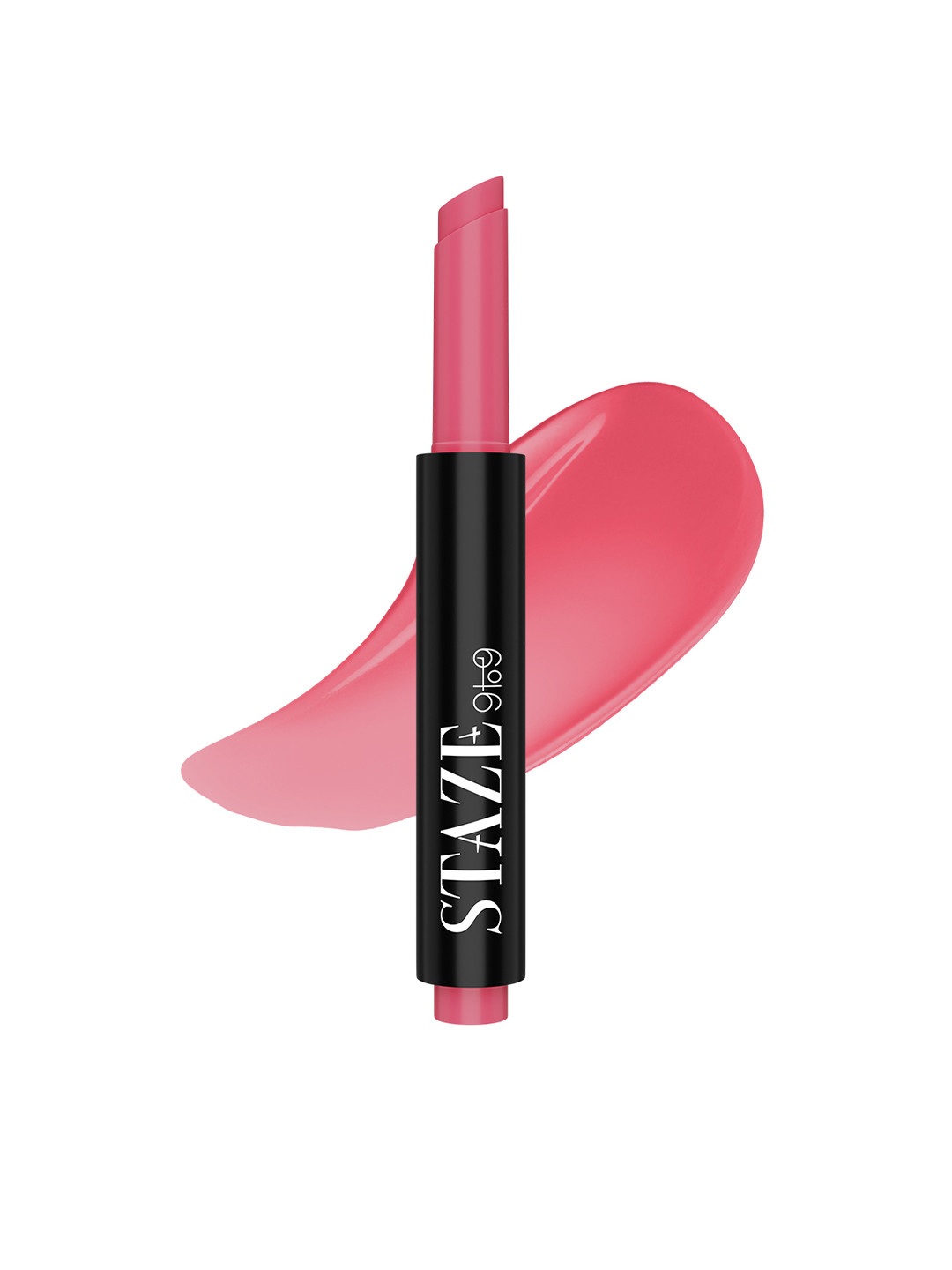 Staze 9to9 Y.U.M.M.Y Gloss Lip Balm With SPF 15 2g - Strawberry Jelly 04