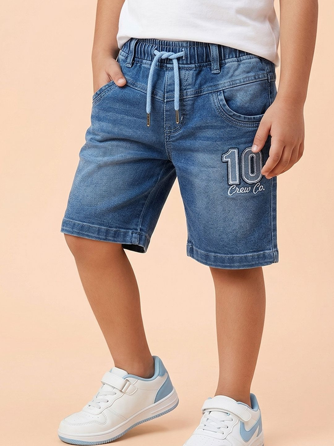 JFR Boys Shorts