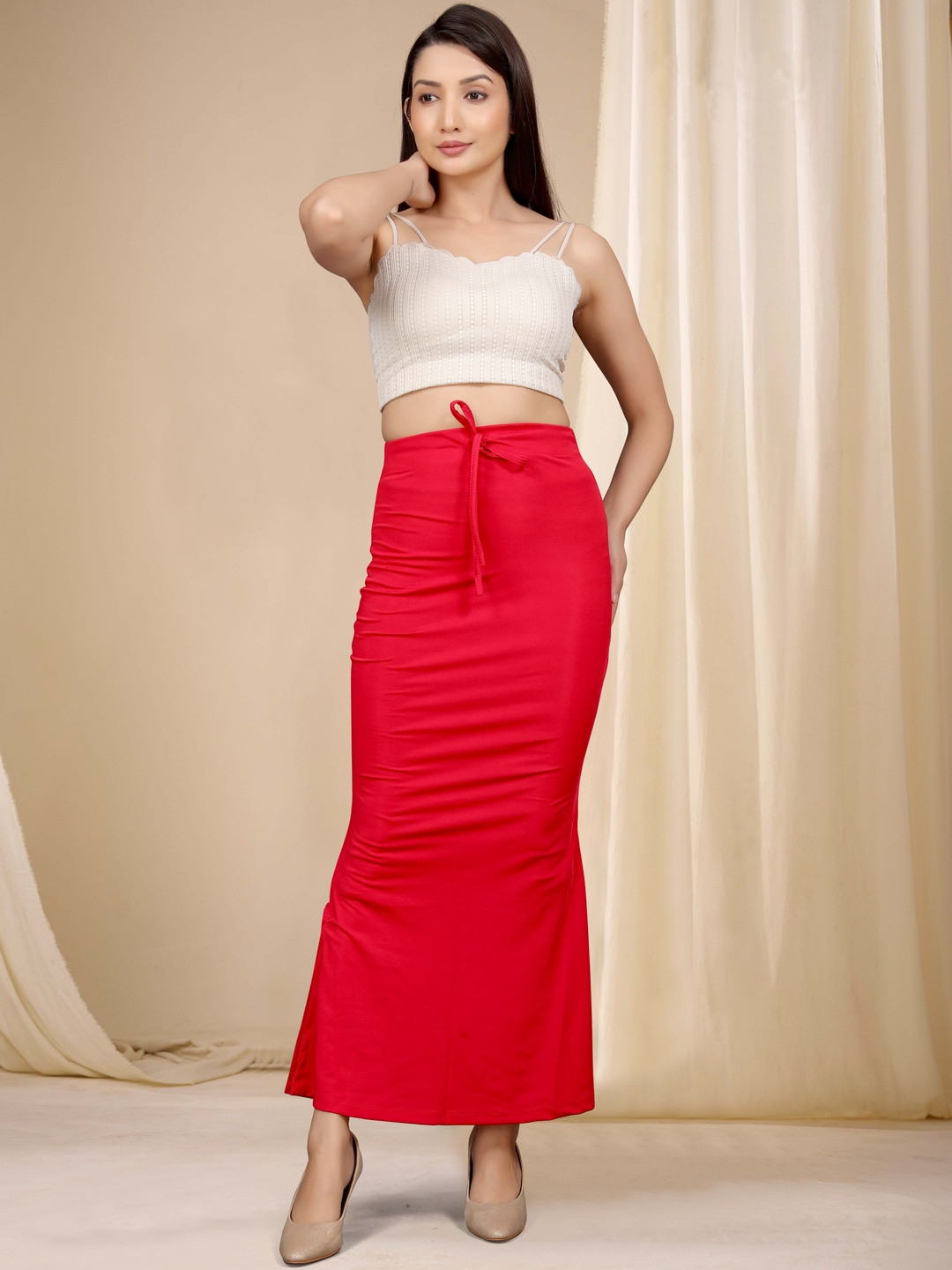 Rare Bello High Rise Mermaid Saree Shapewear