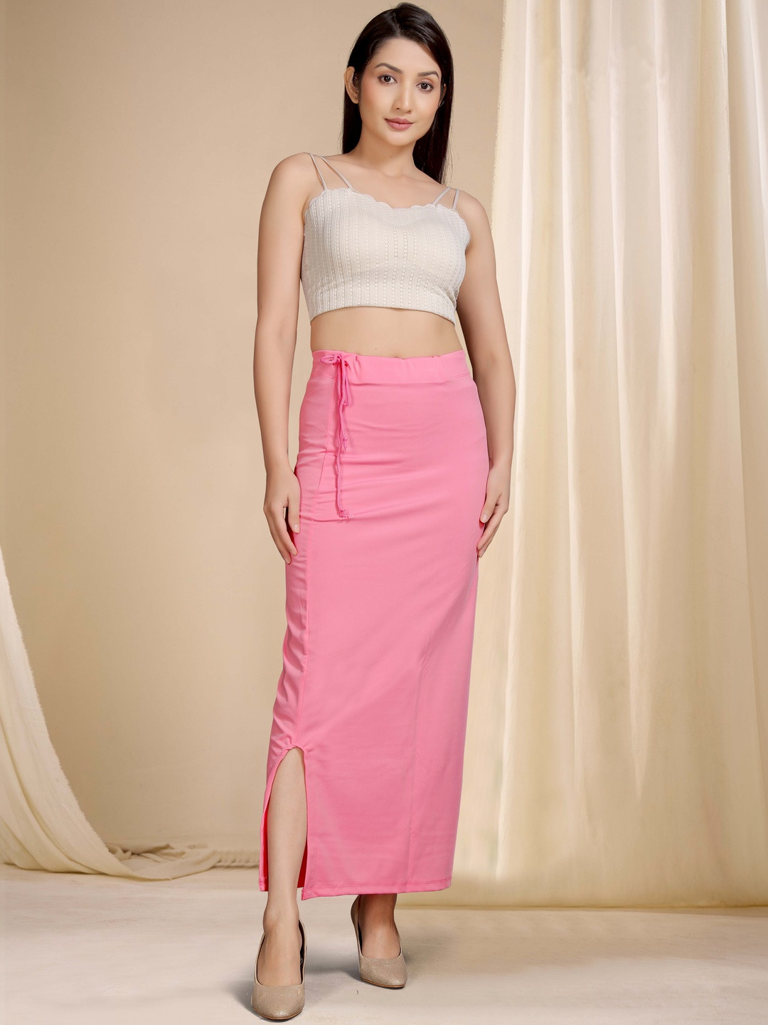 Rare Bello High Rise Stretchable Saree Shapewears