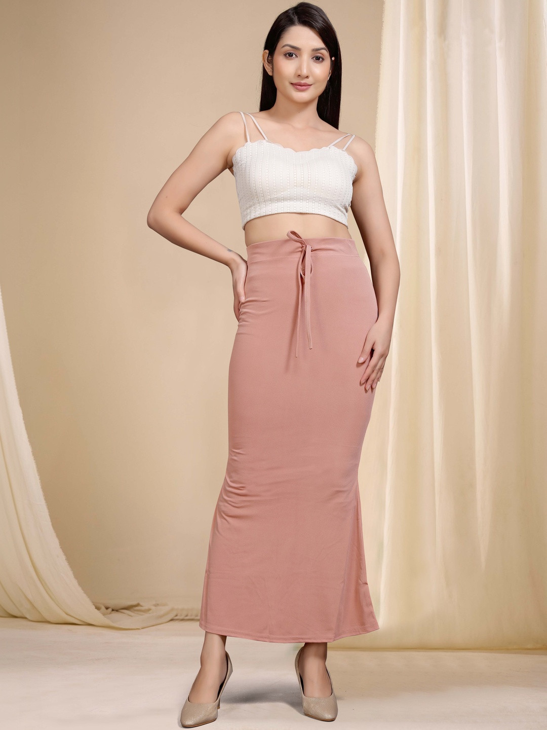 Rare Bello High Rise Mermaid Saree Shapewear