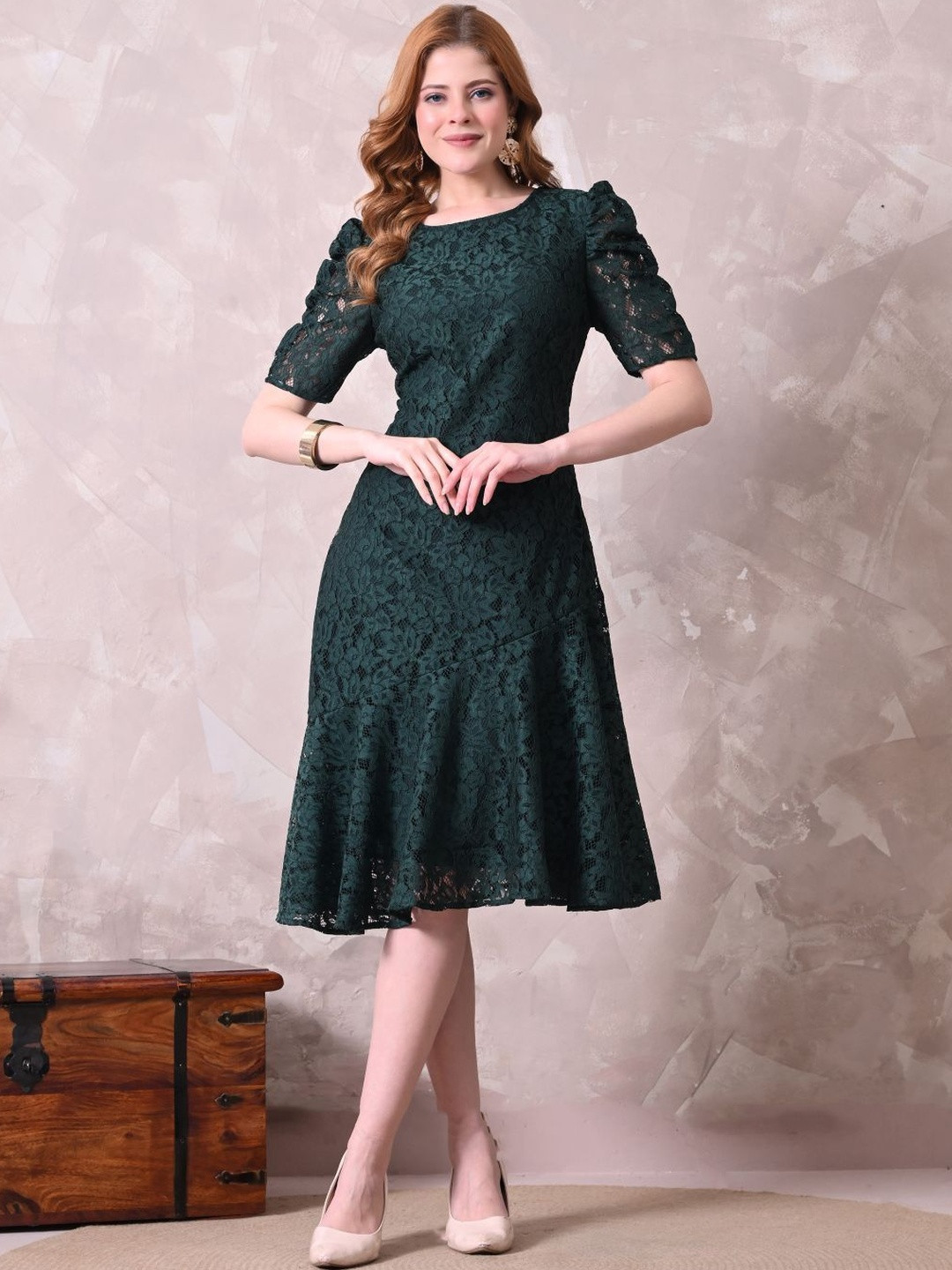 TBOJ Formal Dress