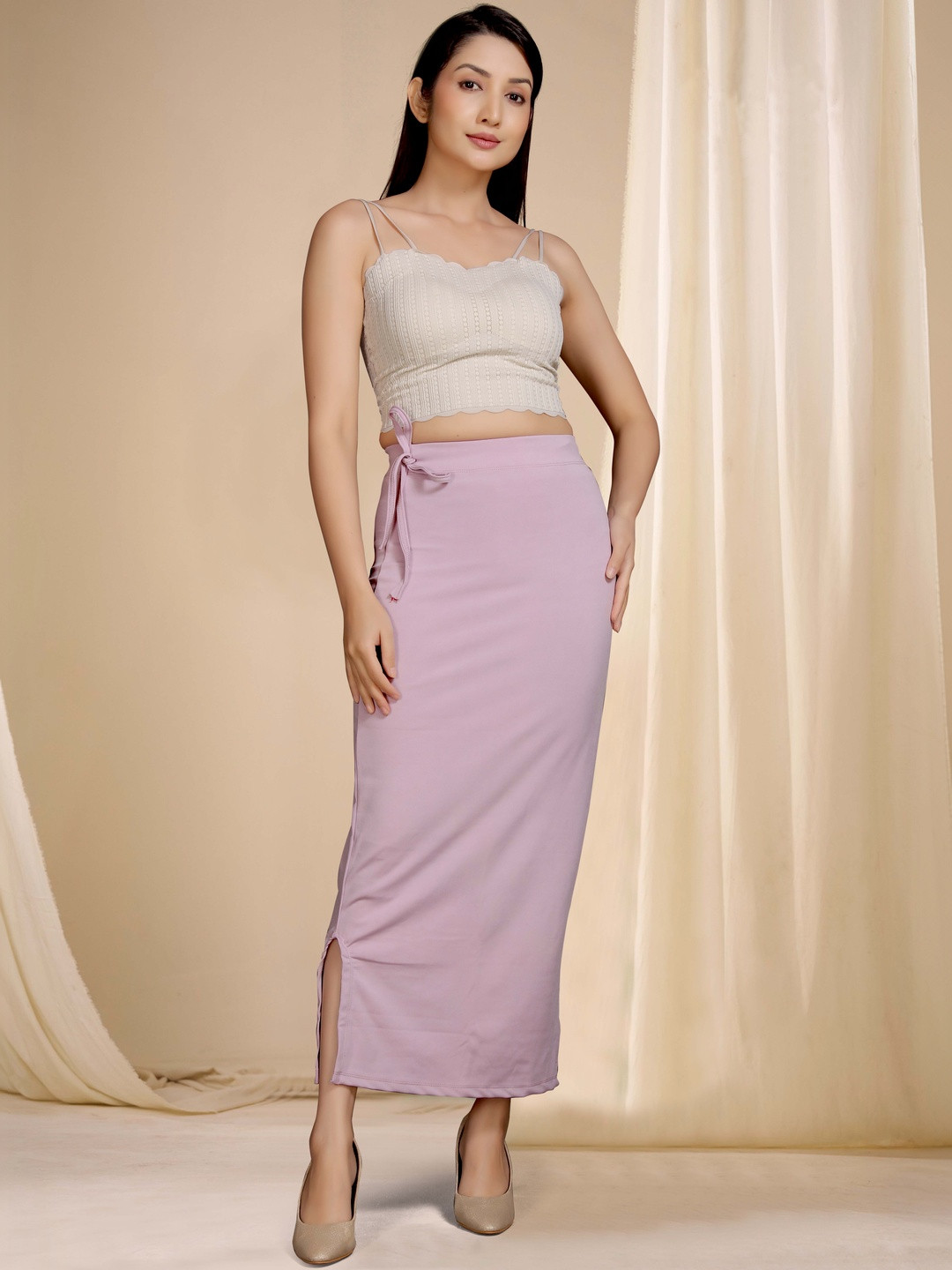 Rare Bello High Rise Stretchable Saree Shapewear