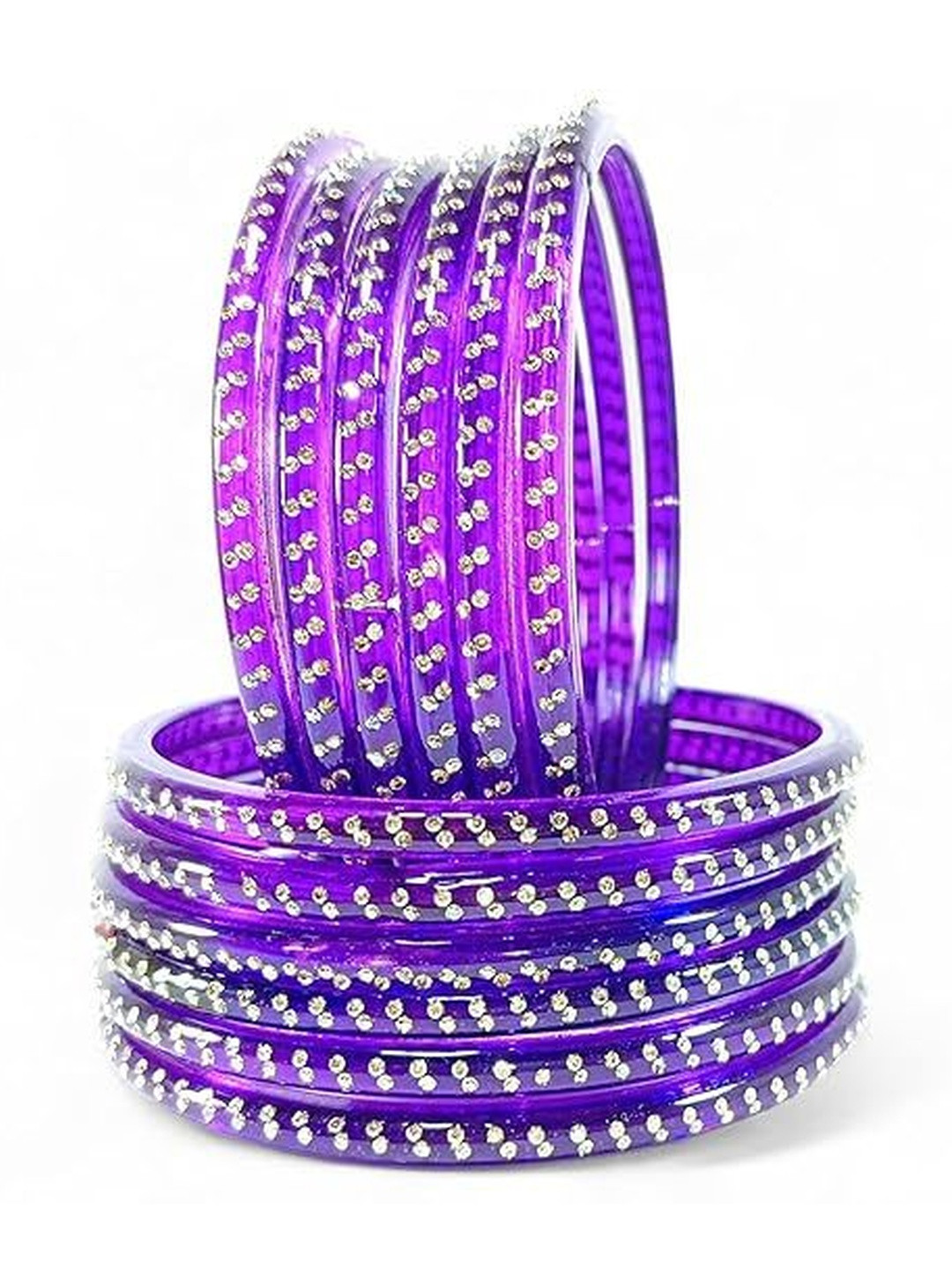Expert Choice Zircon Bangle