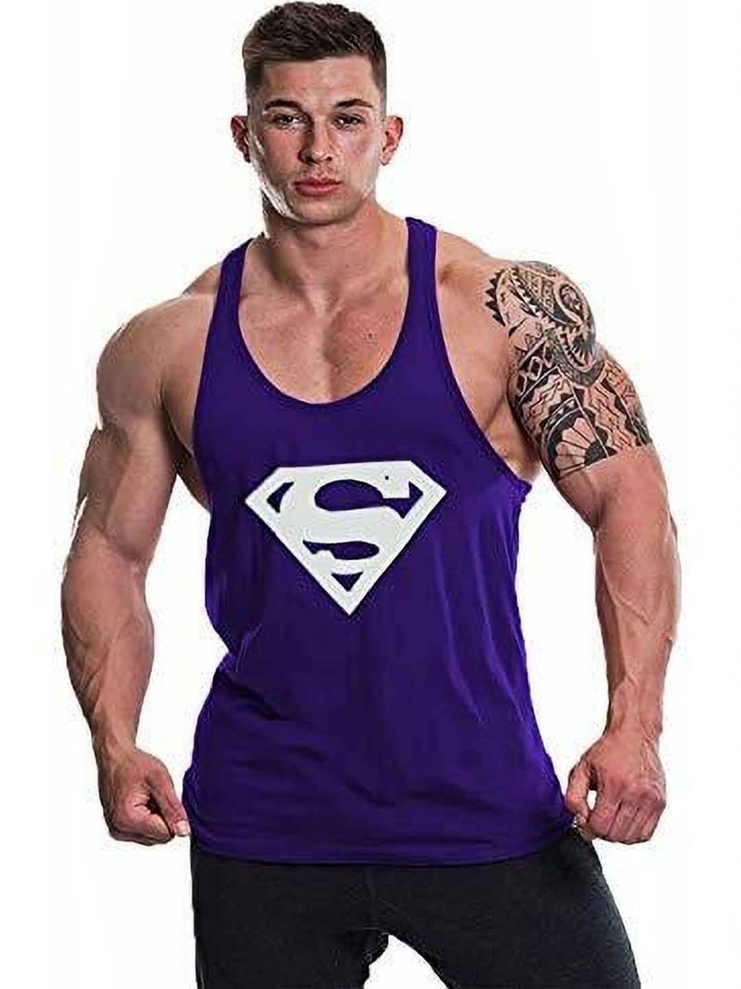 FARICON Men Printed T-shirt