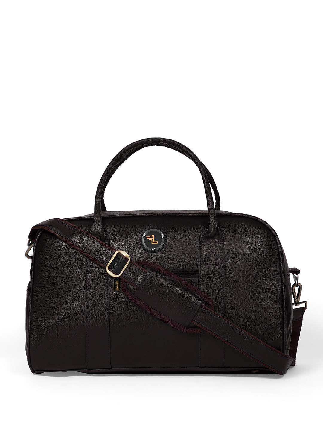 Ligo Bags Men Medium Casual Duffel Bag