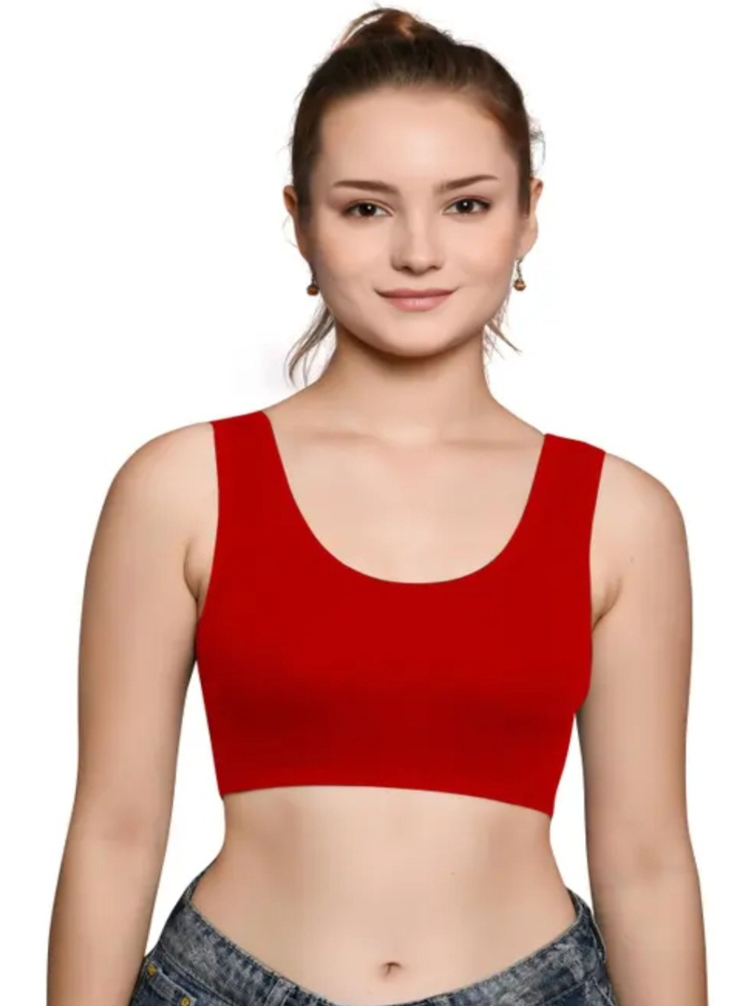 VYAPAK CREATION Bra Full Coverage