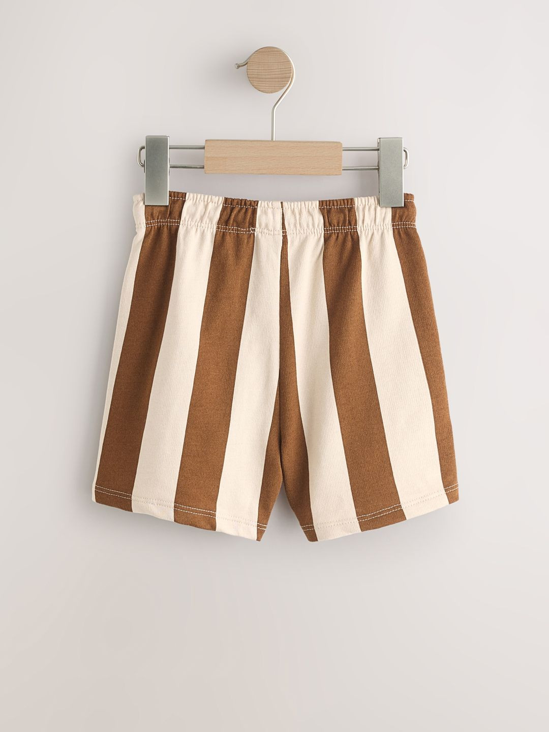 NEXT Boys Striped Shorts