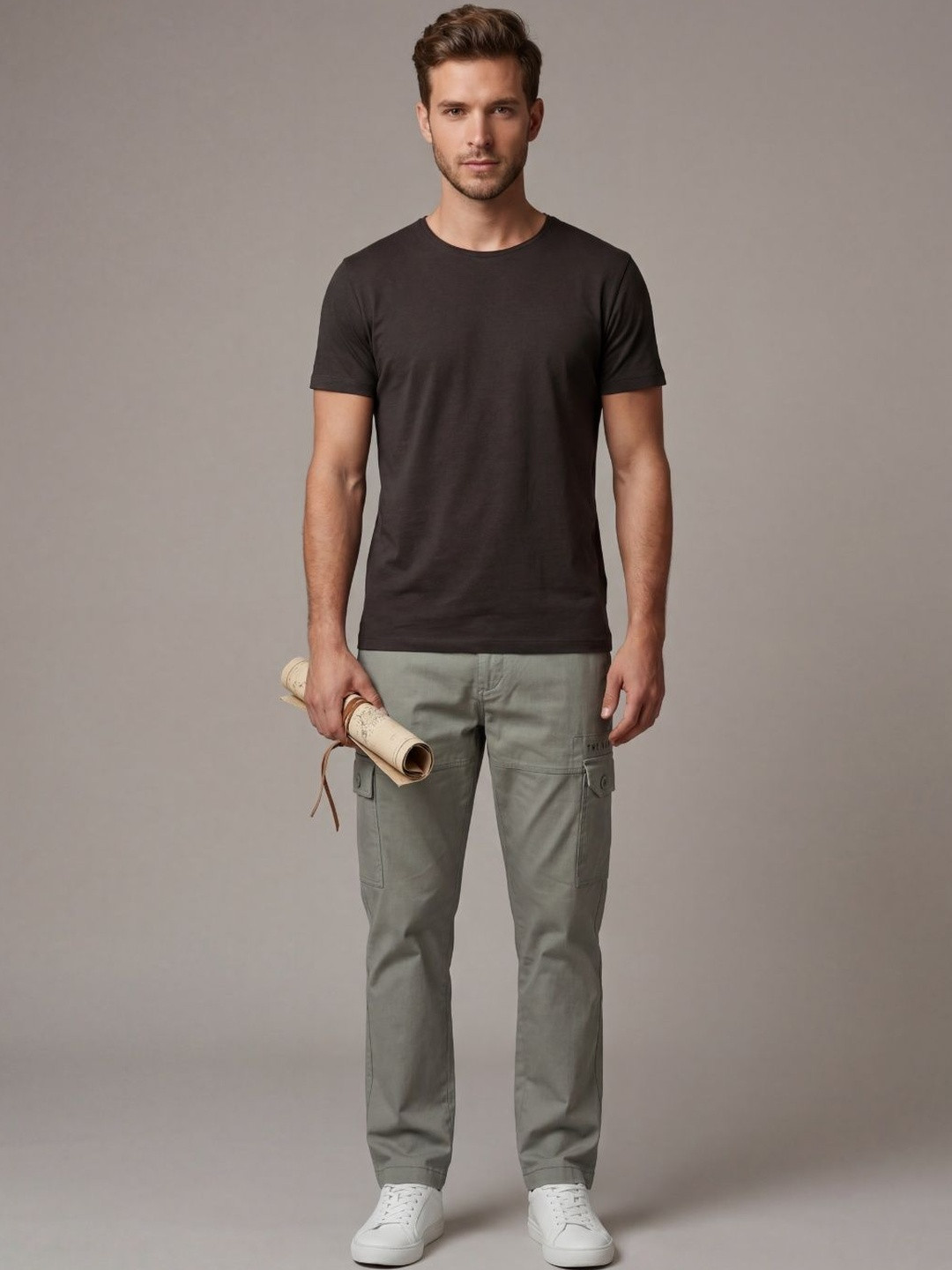 Sweet Dreams Men Regular Fit Track Pants