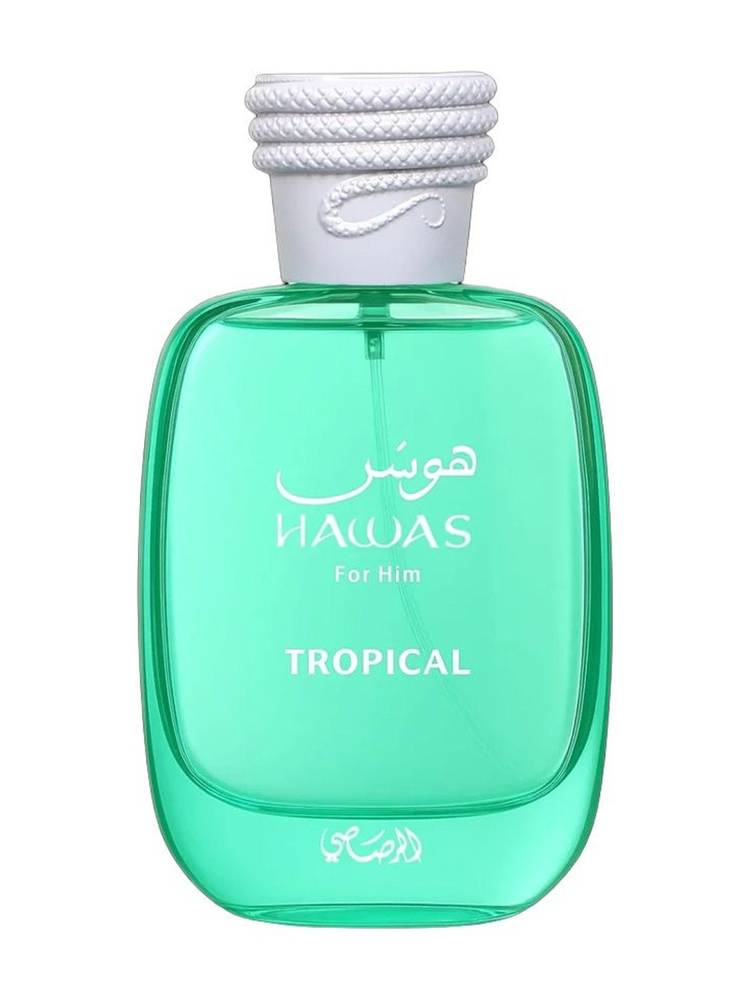 Rasasi Hawas Tropical Long Lasting Eau de Parfum - 100 ml