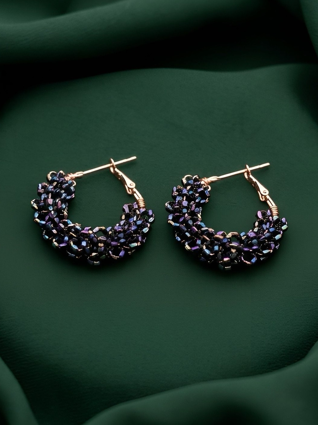DURATI Classic Drop Earrings