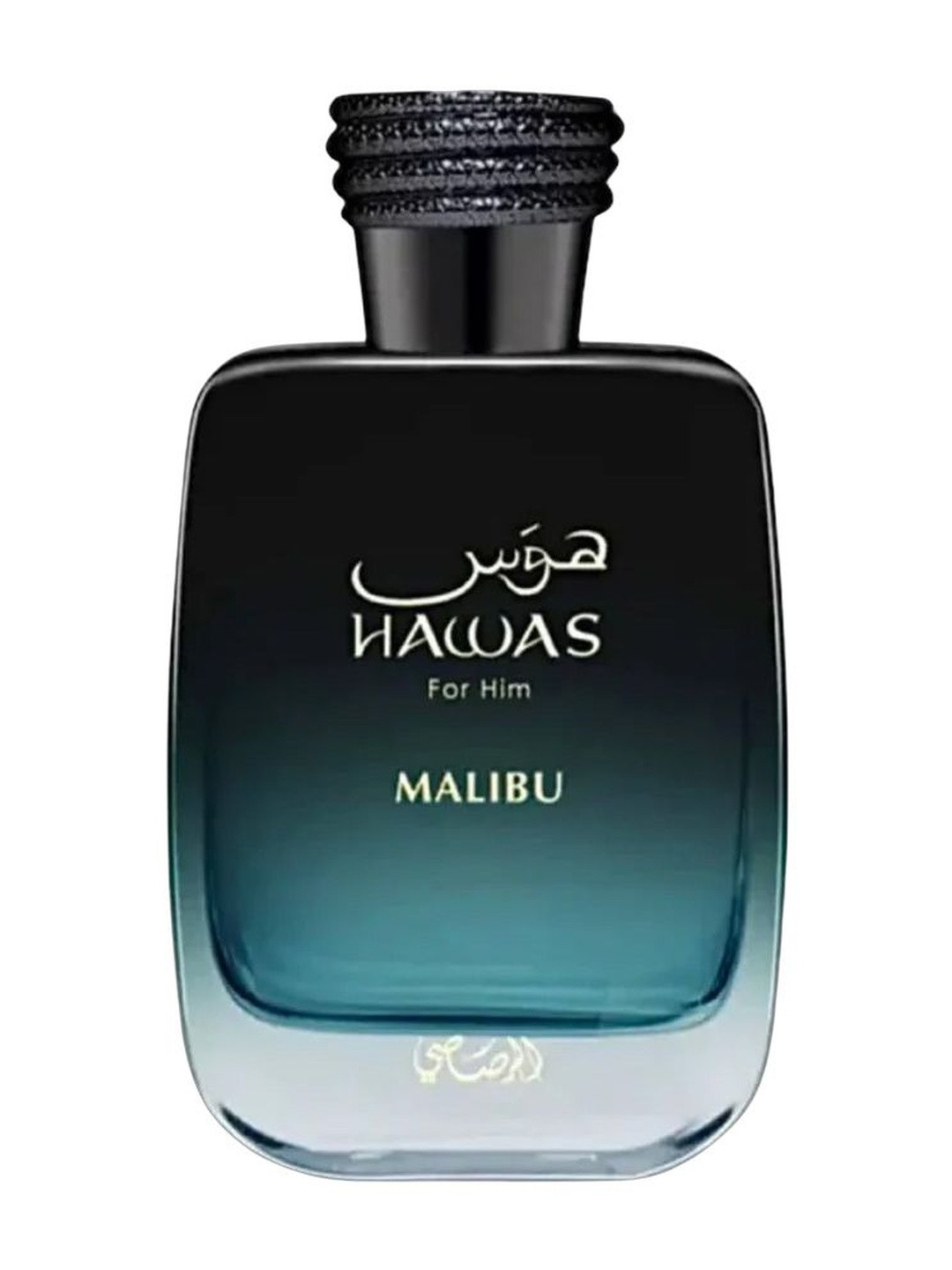 Rasasi Men Hawas Malibu Long Lasting Eau de Parfum - 100 ml