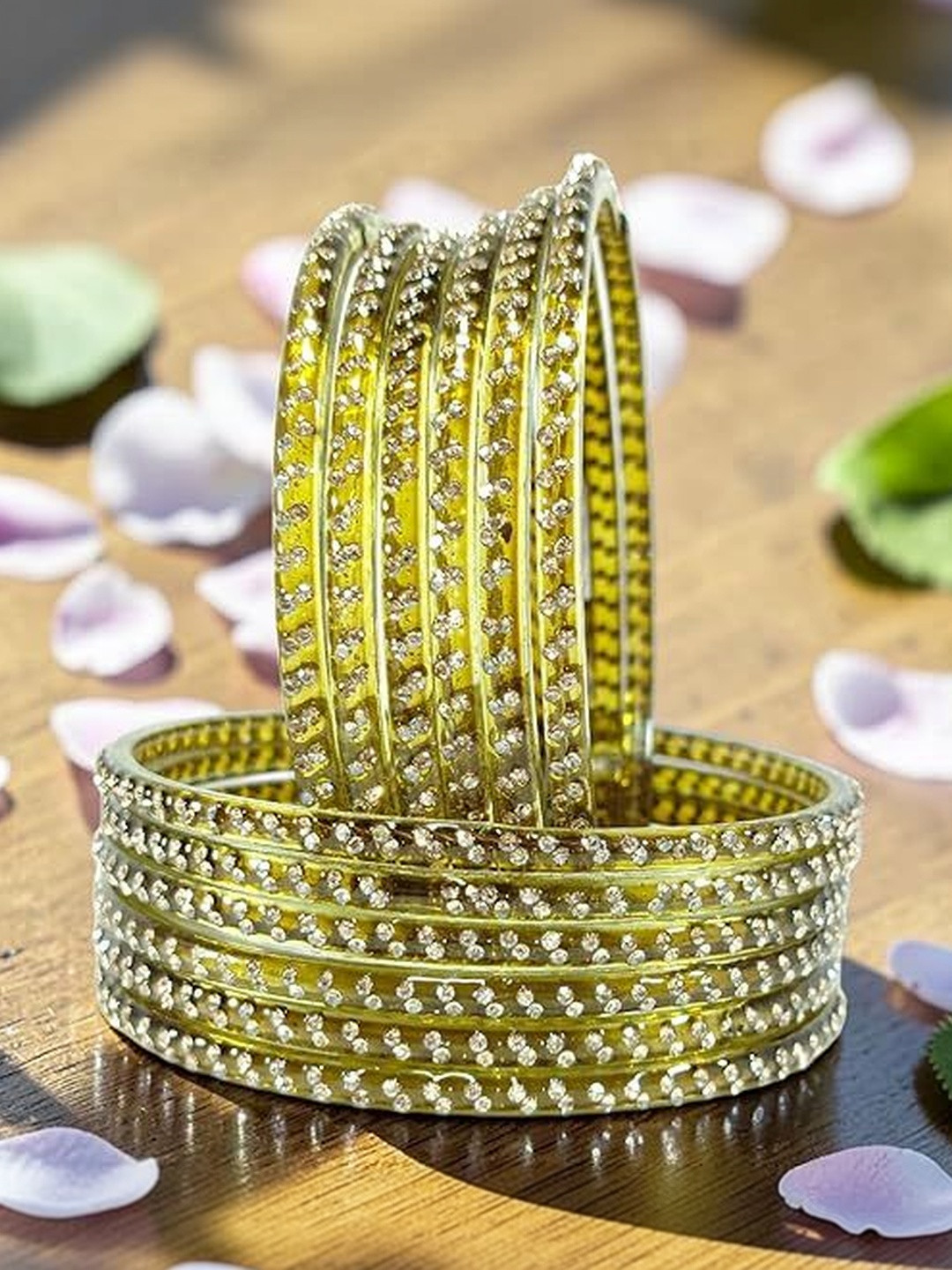 Expert Choice Zircon Bangle