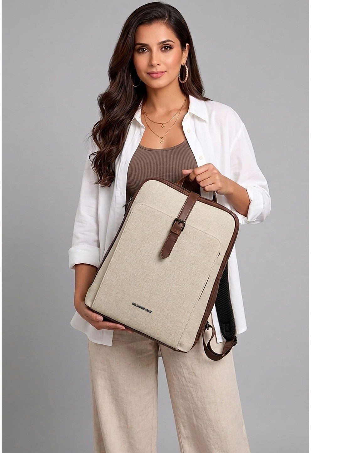 GILMORE OAK VERONA Women Laptop Bag