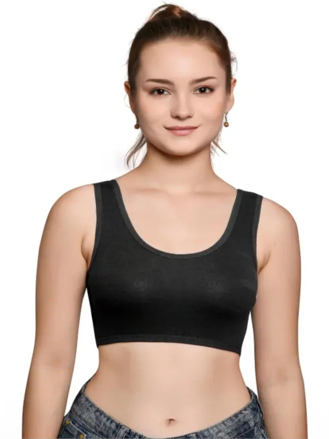 VYAPAK CREATION Bra Full Coverage