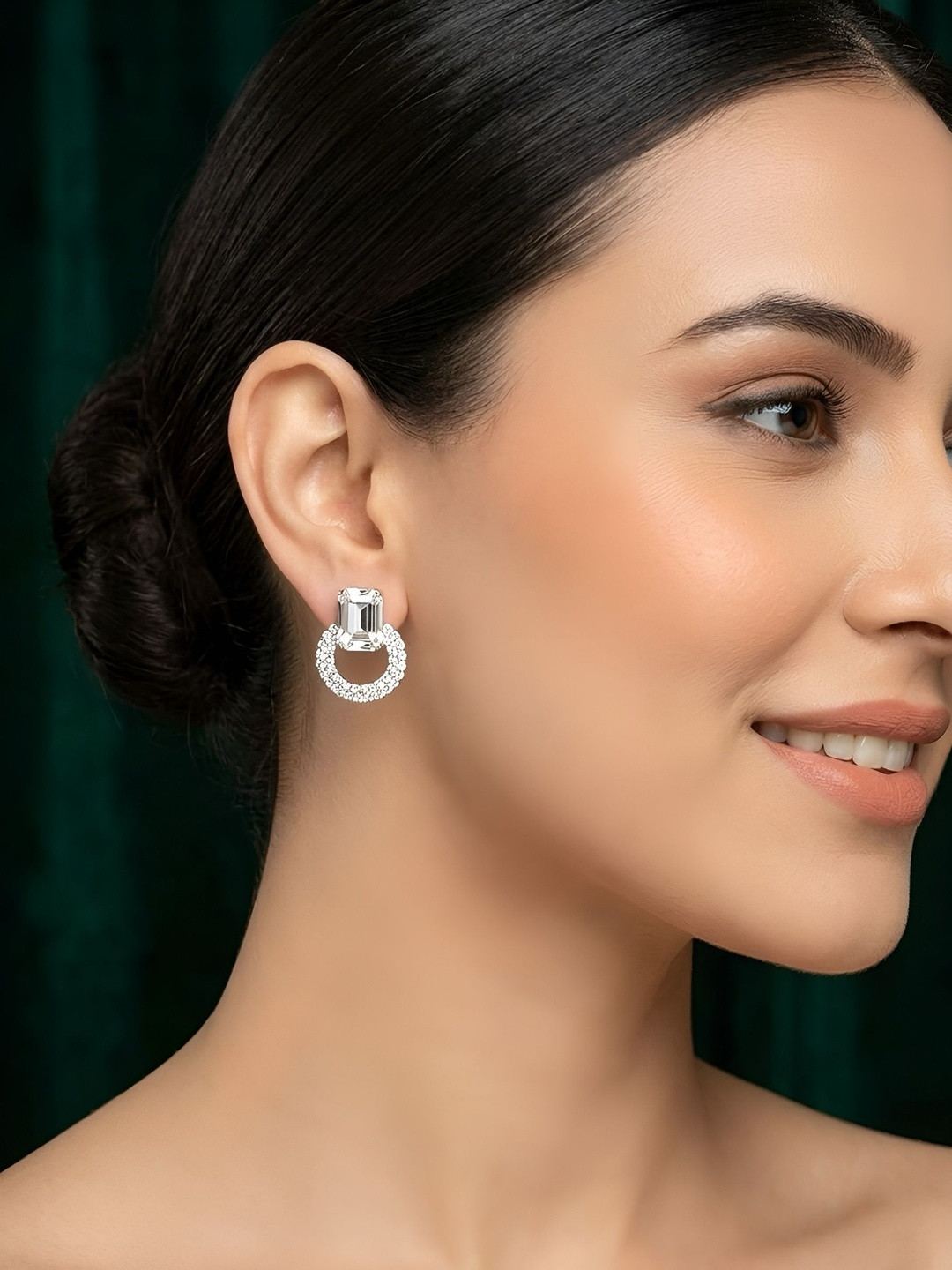 DURATI Classic Drop Earrings