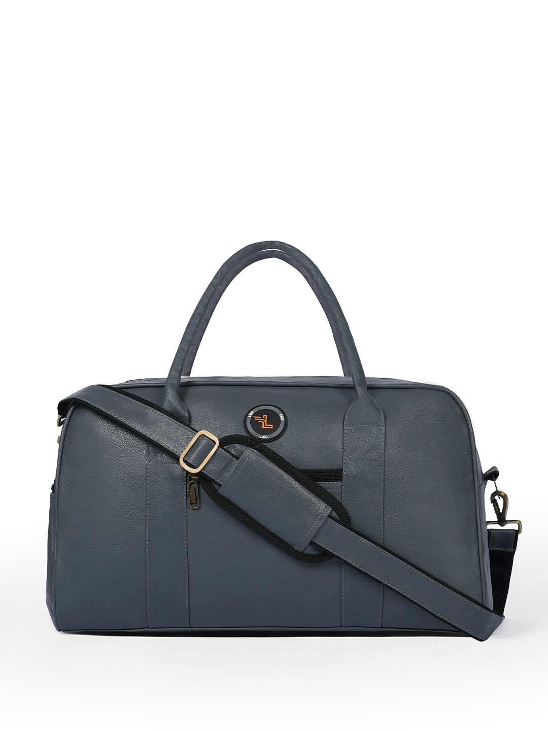 Ligo Bags Men Large Casual Duffel Bag