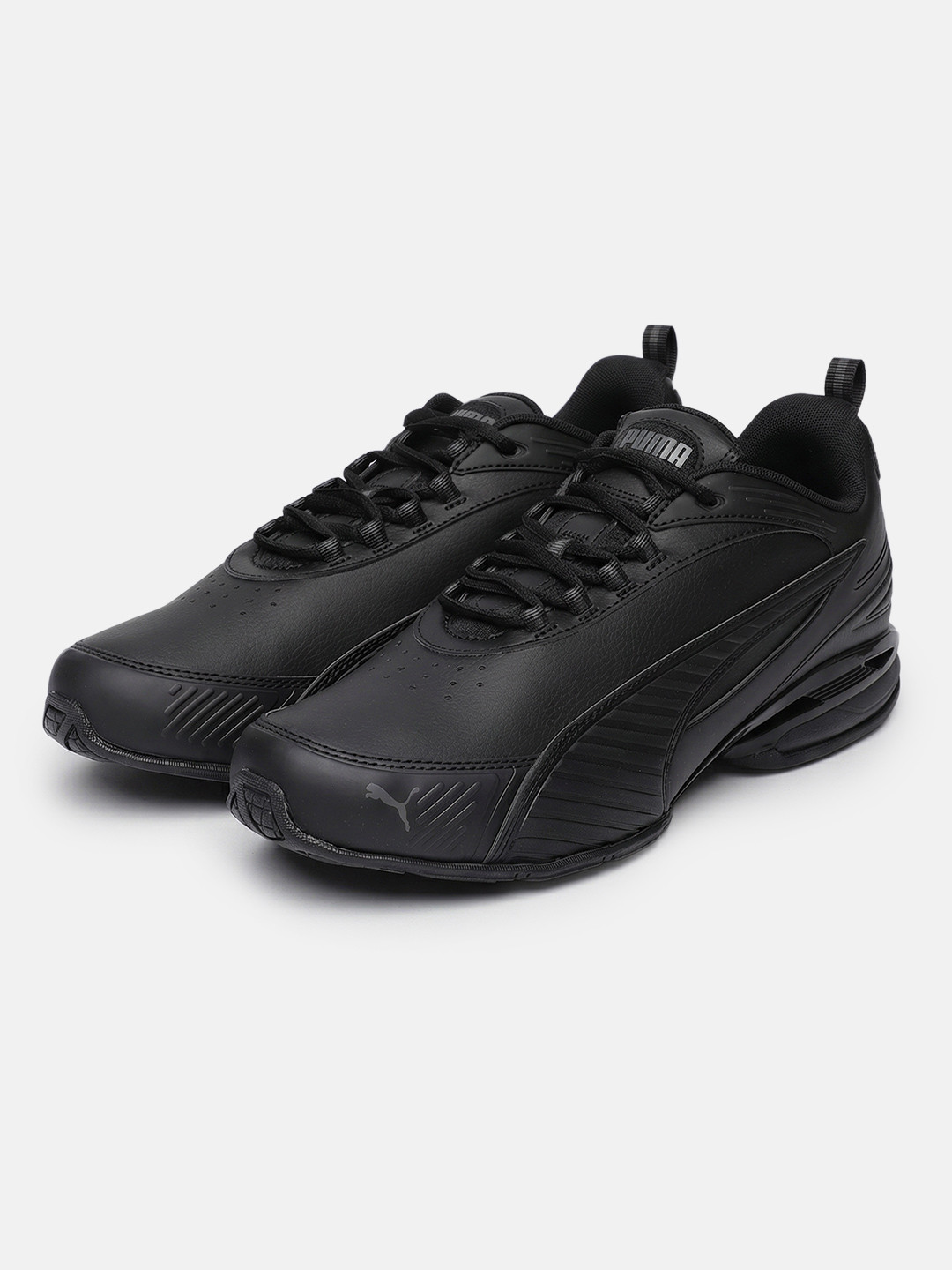 Puma Men Magnetic Running Shoes