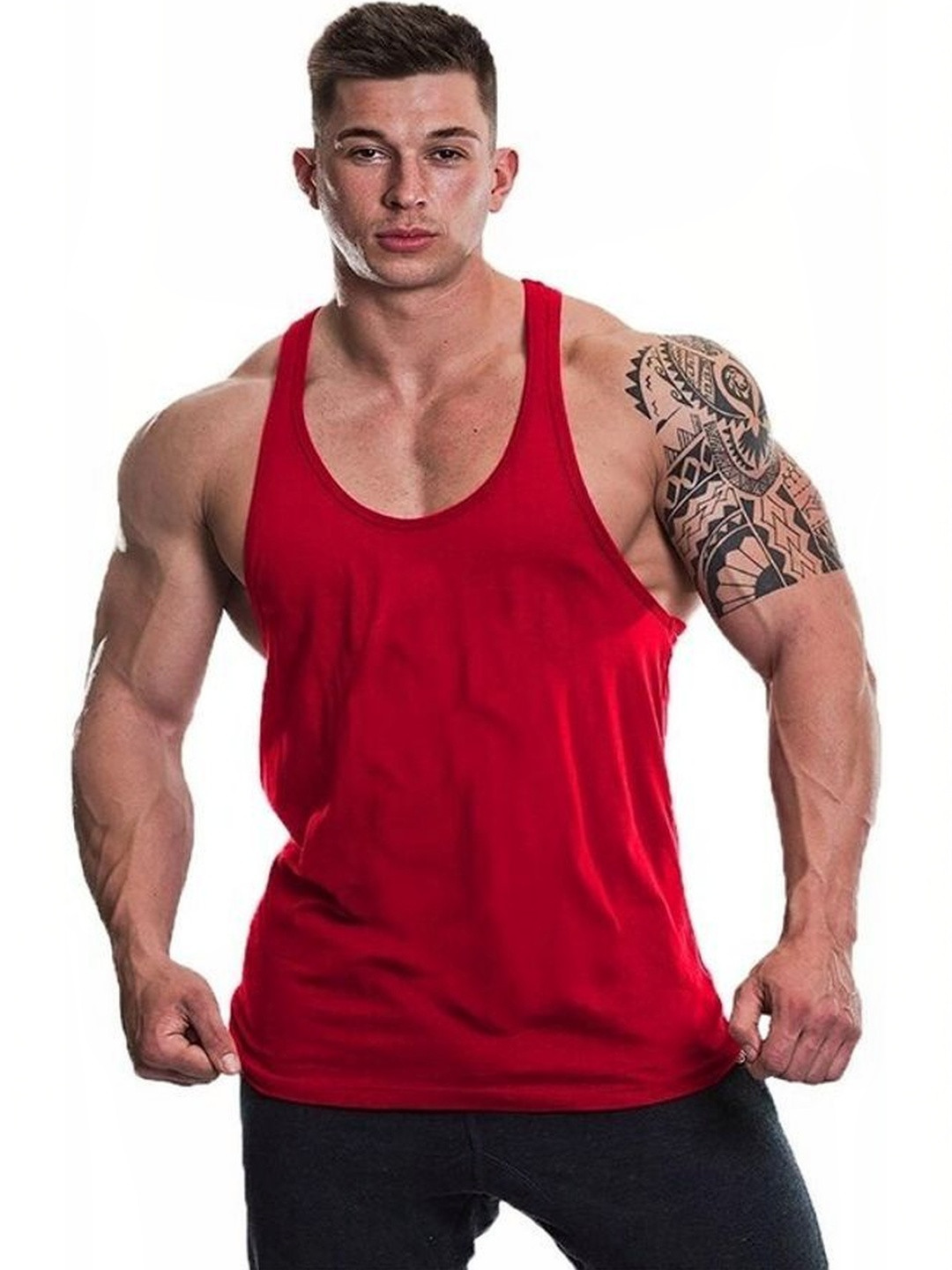 FARICON Men T-shirt