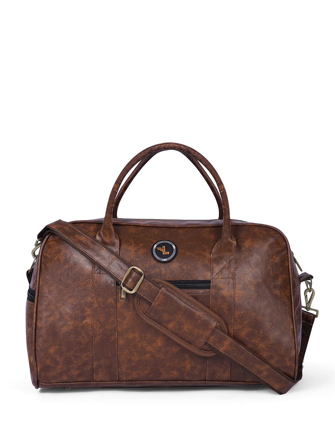 Ligo Bags Medium Casual Duffel Bag