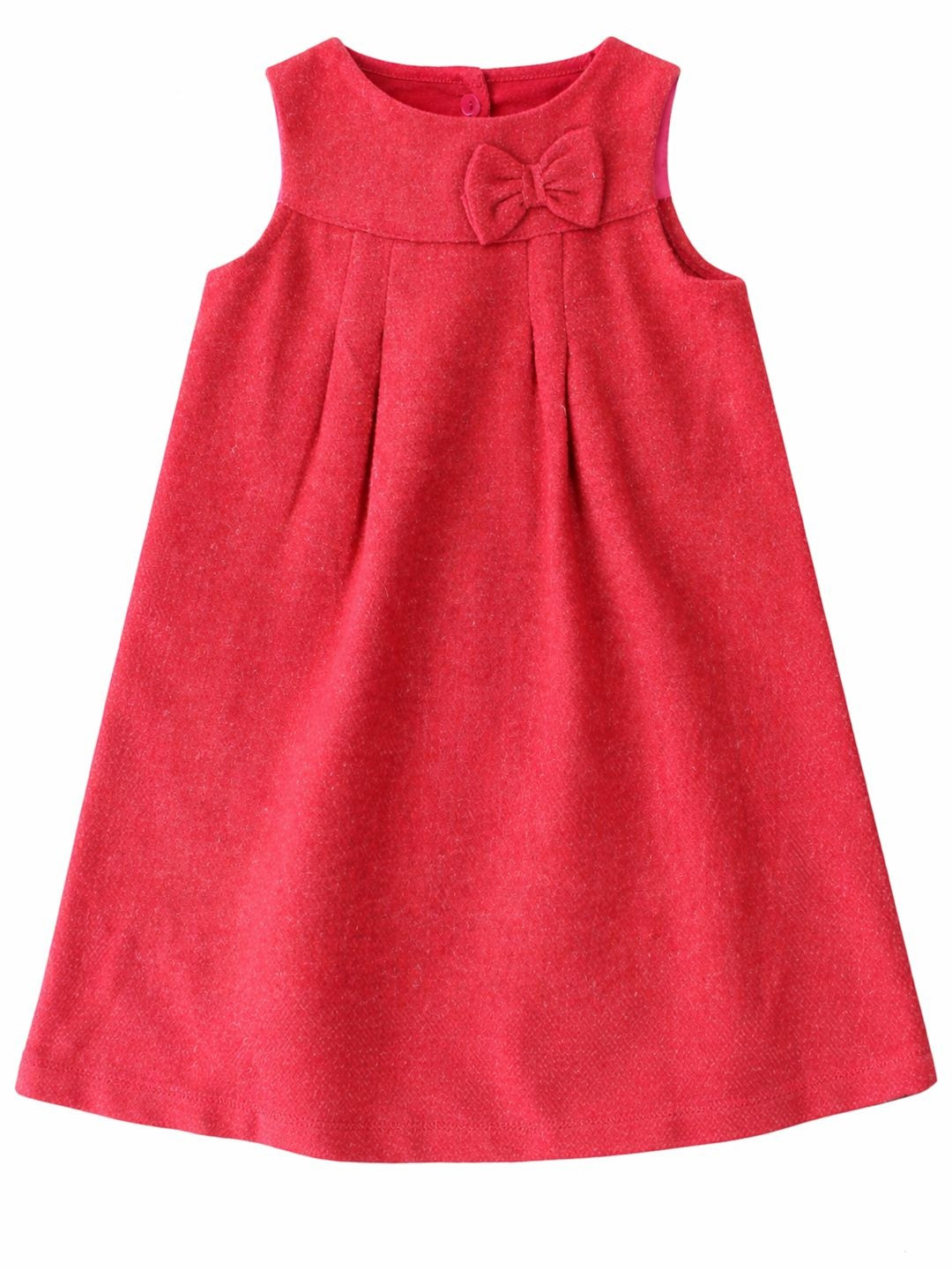 Woonie Fit & Flare Dress