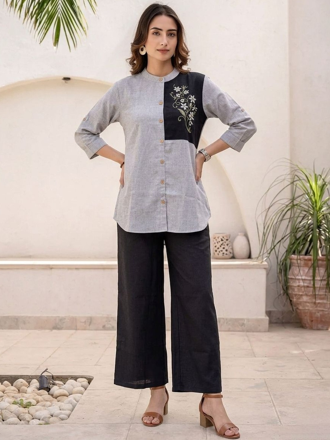 KALINI Women Kurta