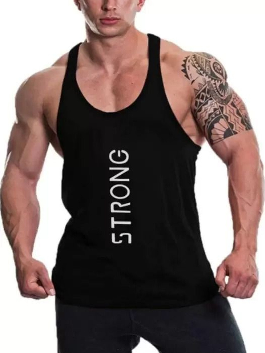 FARICON Men Printed T-shirt